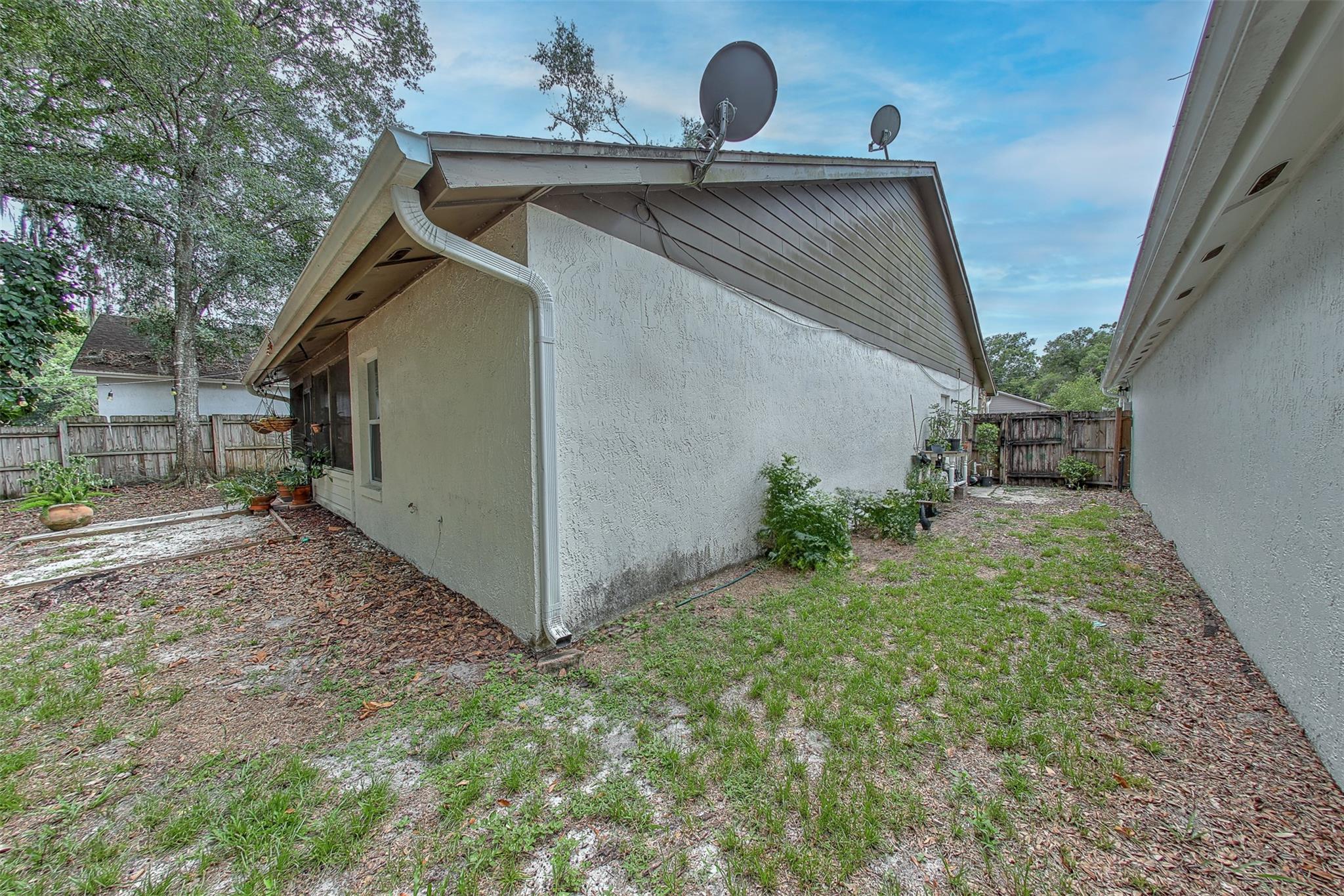 Country Lane - Residential