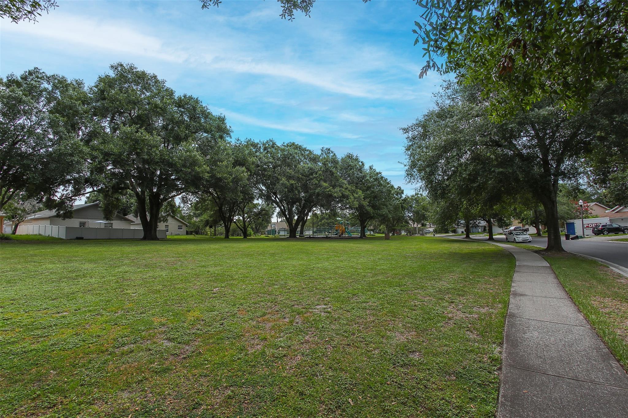 Country Lane - Residential