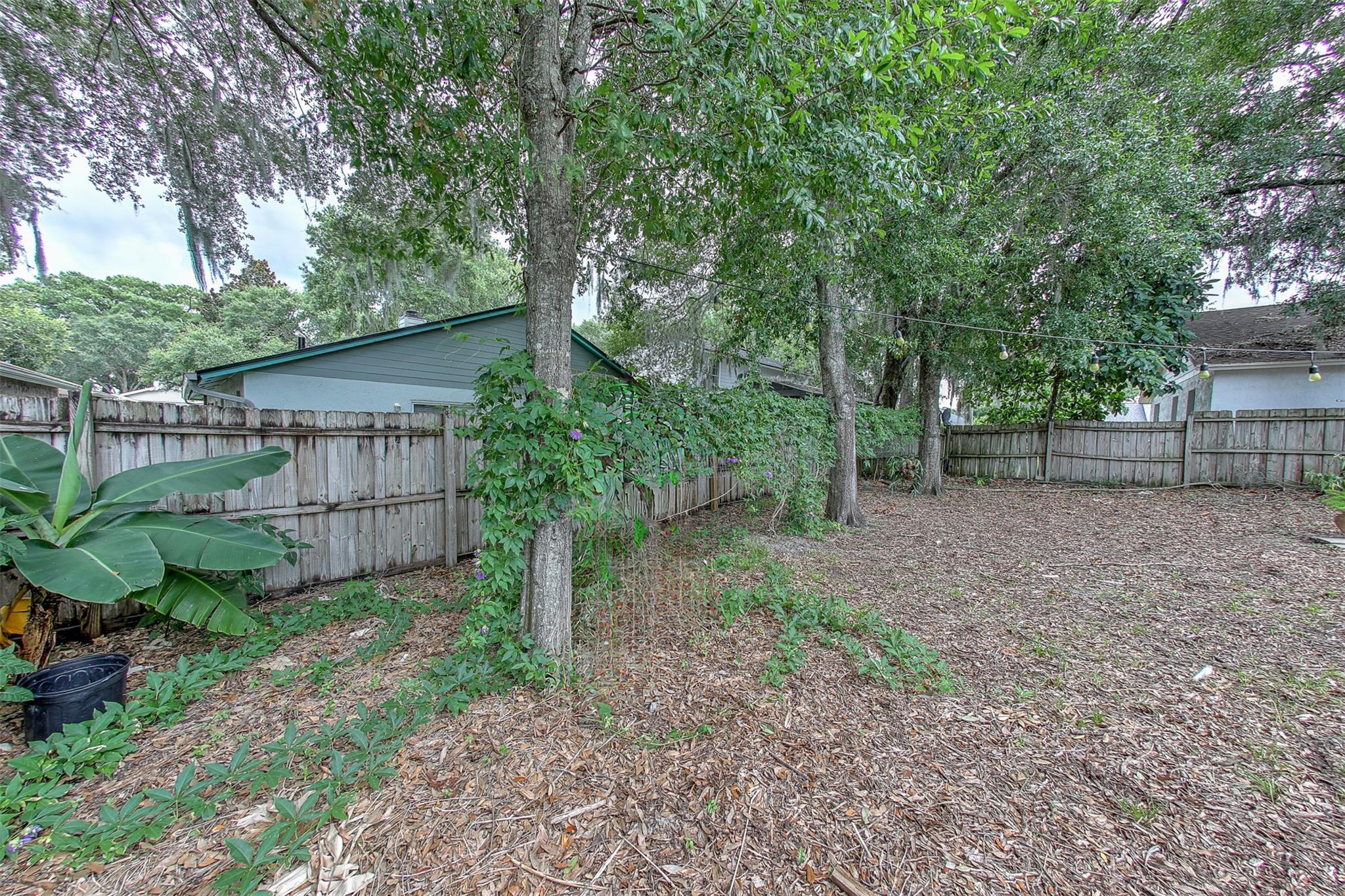 Country Lane - Residential