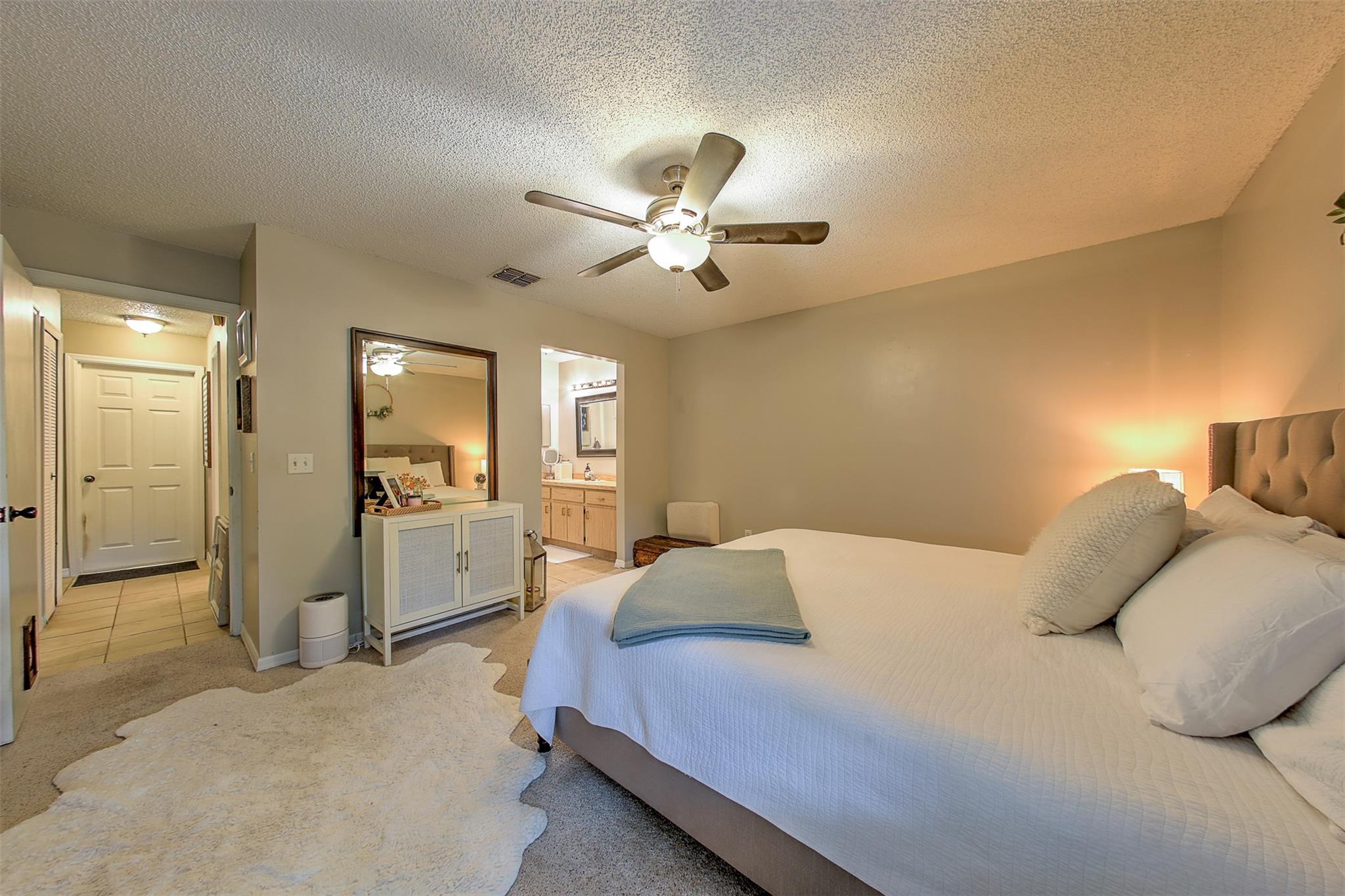 Country Lane - Residential