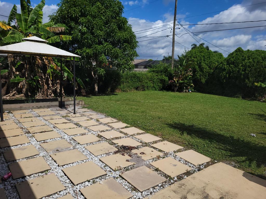 PORT ST LUCIE SECTION 9 - Residential