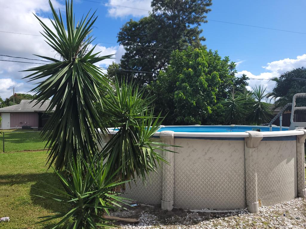 PORT ST LUCIE SECTION 9 - Residential