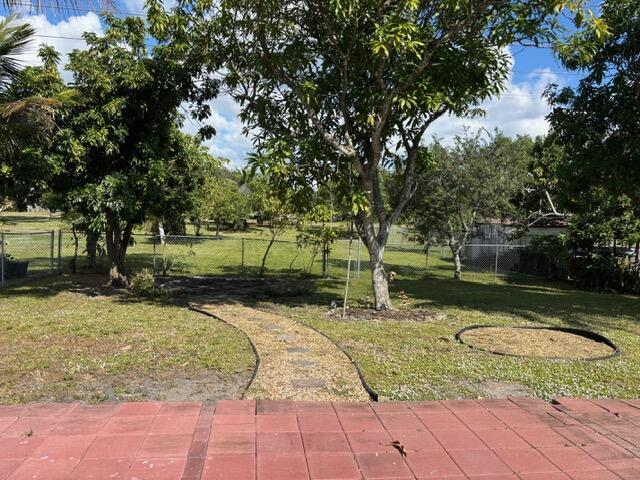 ORIOLE-MARGATE SEC 5 - Residential Lease