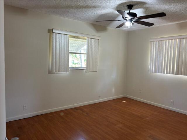 ORIOLE-MARGATE SEC 5 - Residential Lease