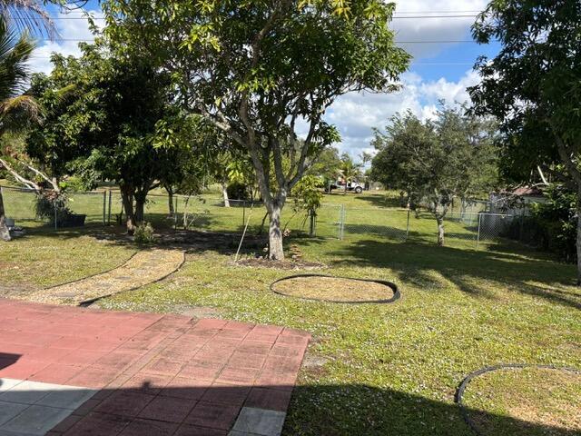 ORIOLE-MARGATE SEC 5 - Residential Lease