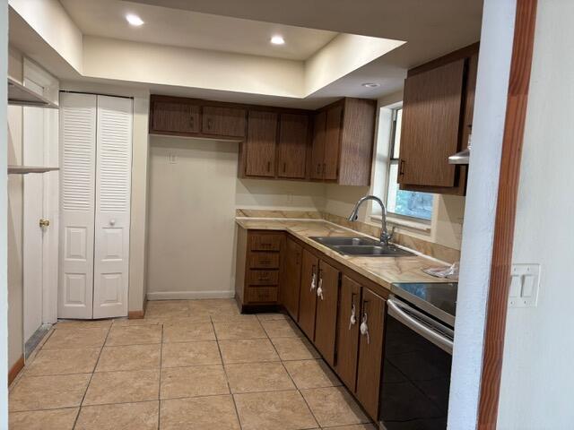 ORIOLE-MARGATE SEC 5 - Residential Lease