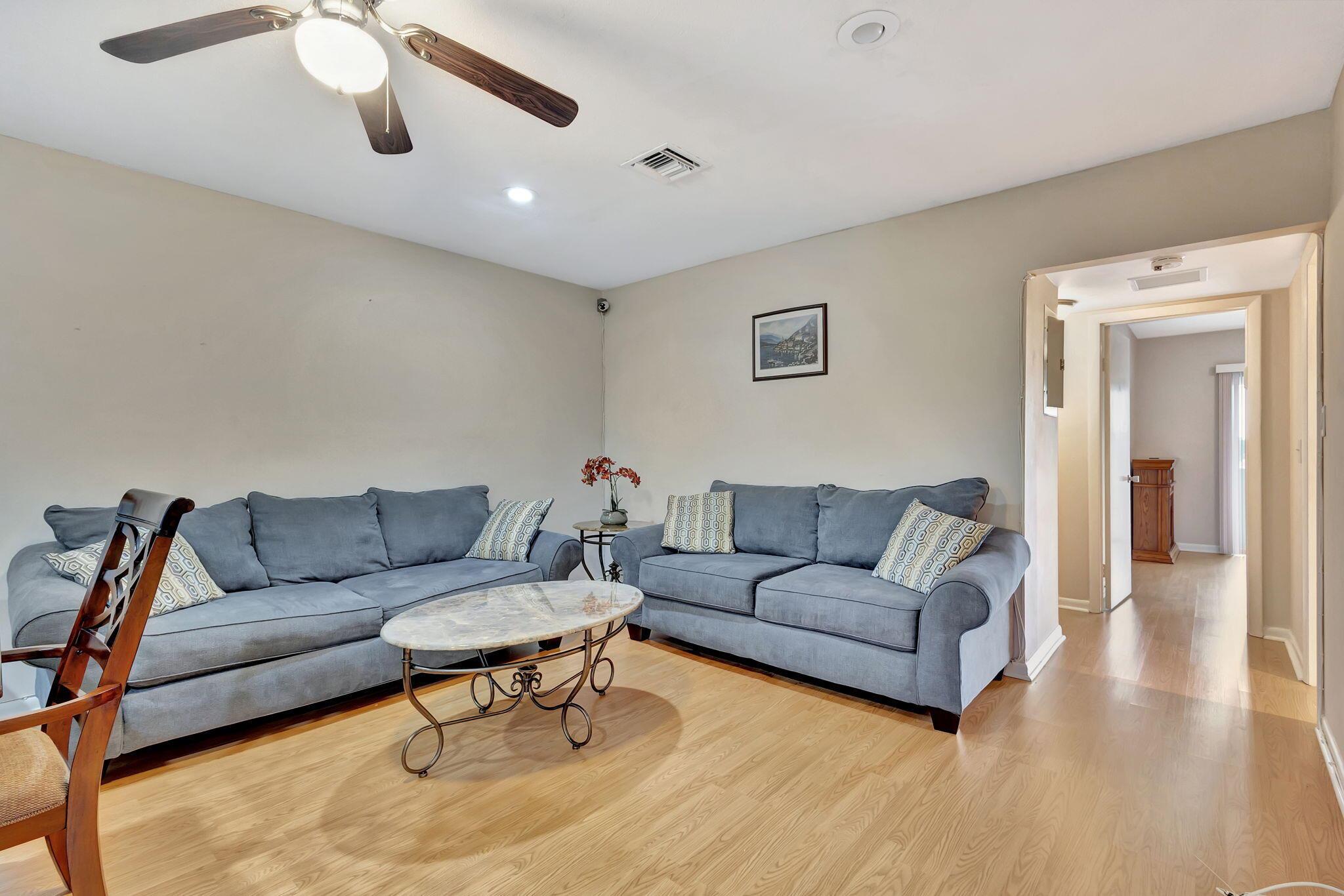 COVENTRY CONDO - Residential Lease