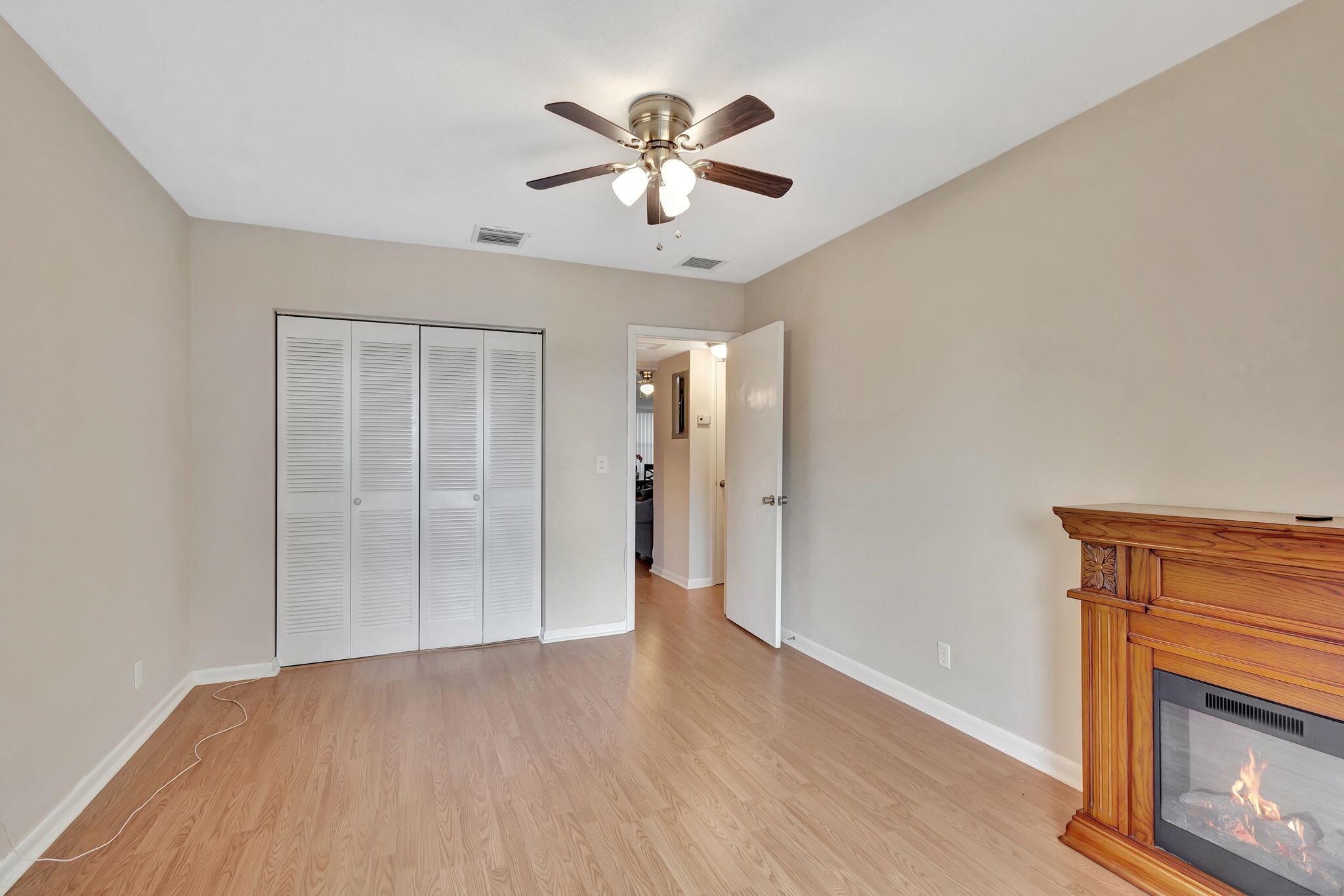 COVENTRY CONDO - Residential Lease