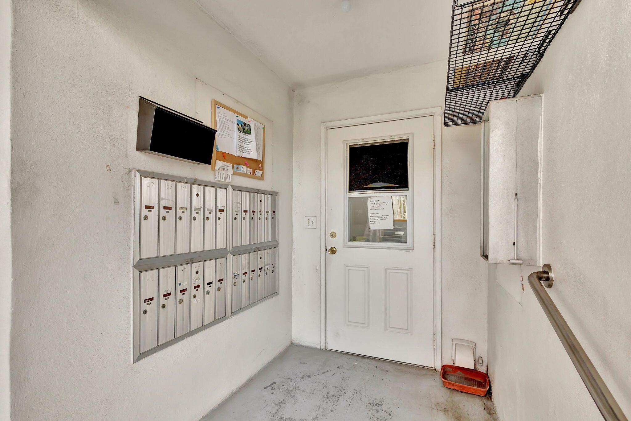 COVENTRY CONDO - Residential Lease