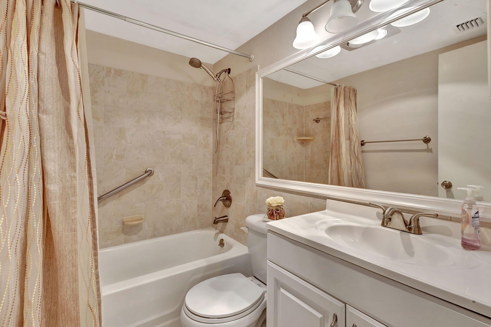 COVENTRY CONDO - Residential Lease