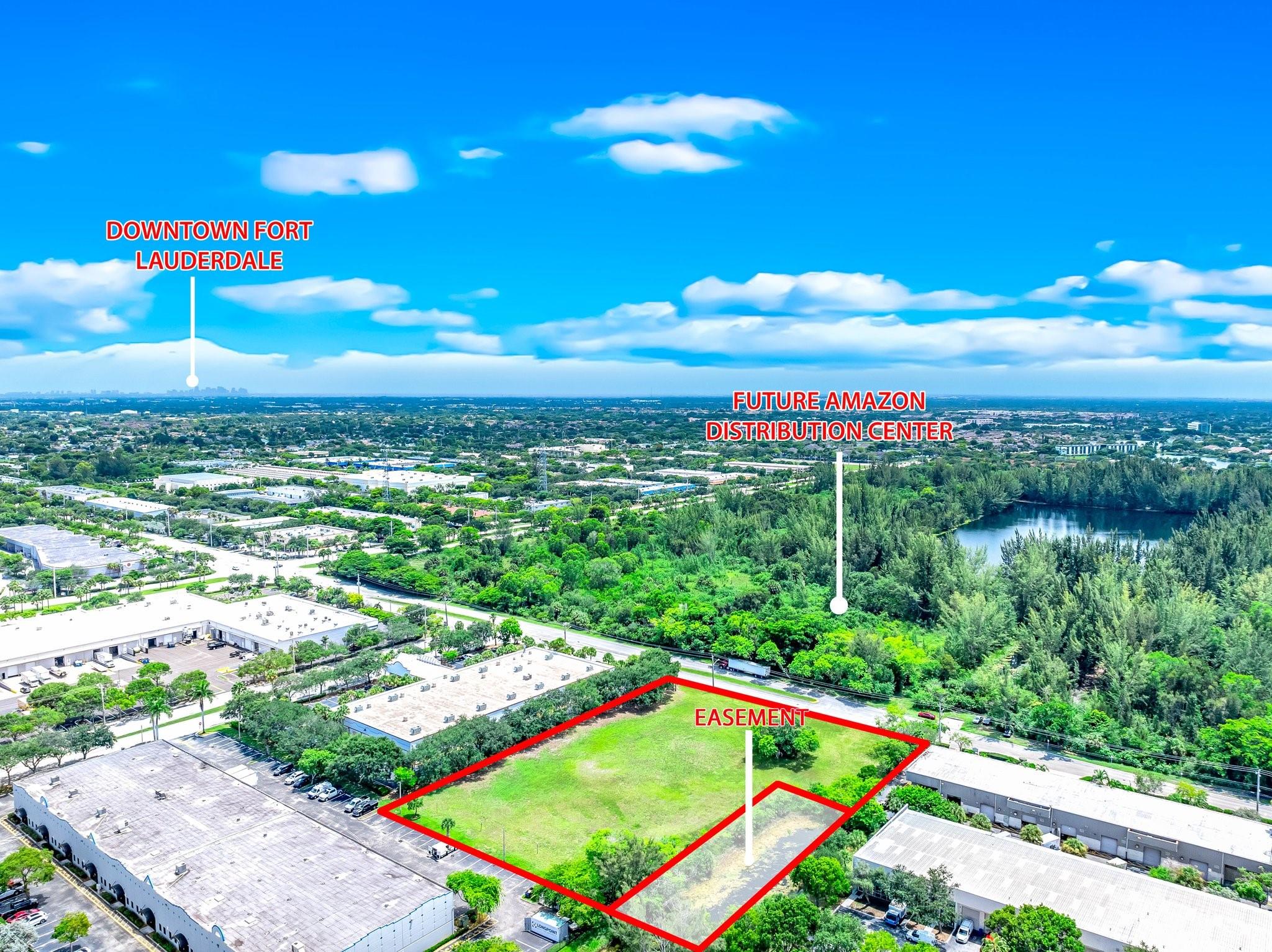 Sunrise Indust Park Ph II - Commercial Sale