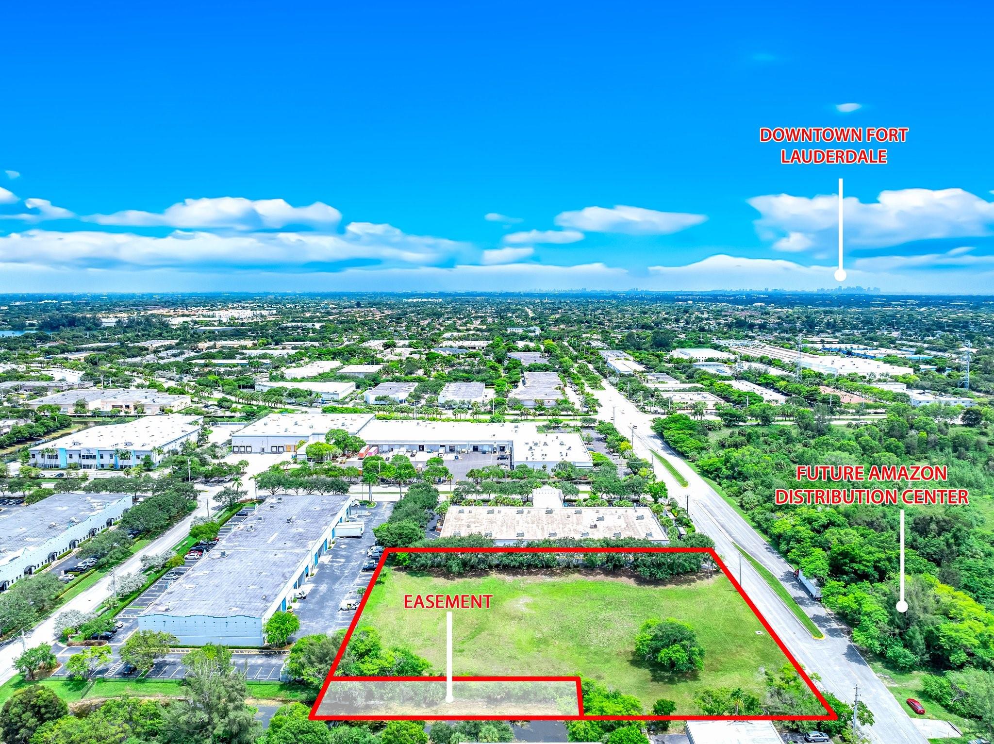 Sunrise Indust Park Ph II - Commercial Sale