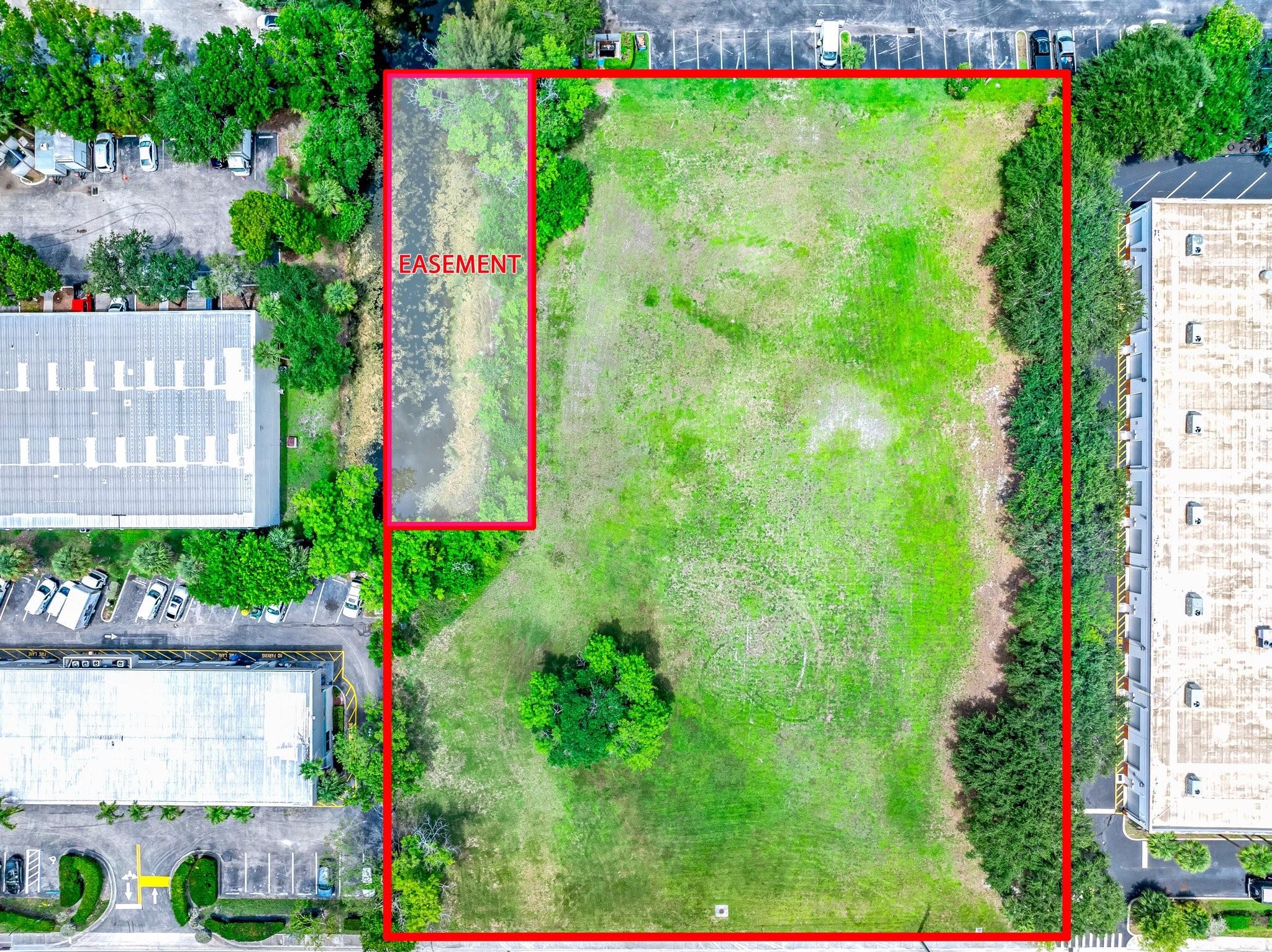Sunrise Indust Park Ph II - Commercial Sale