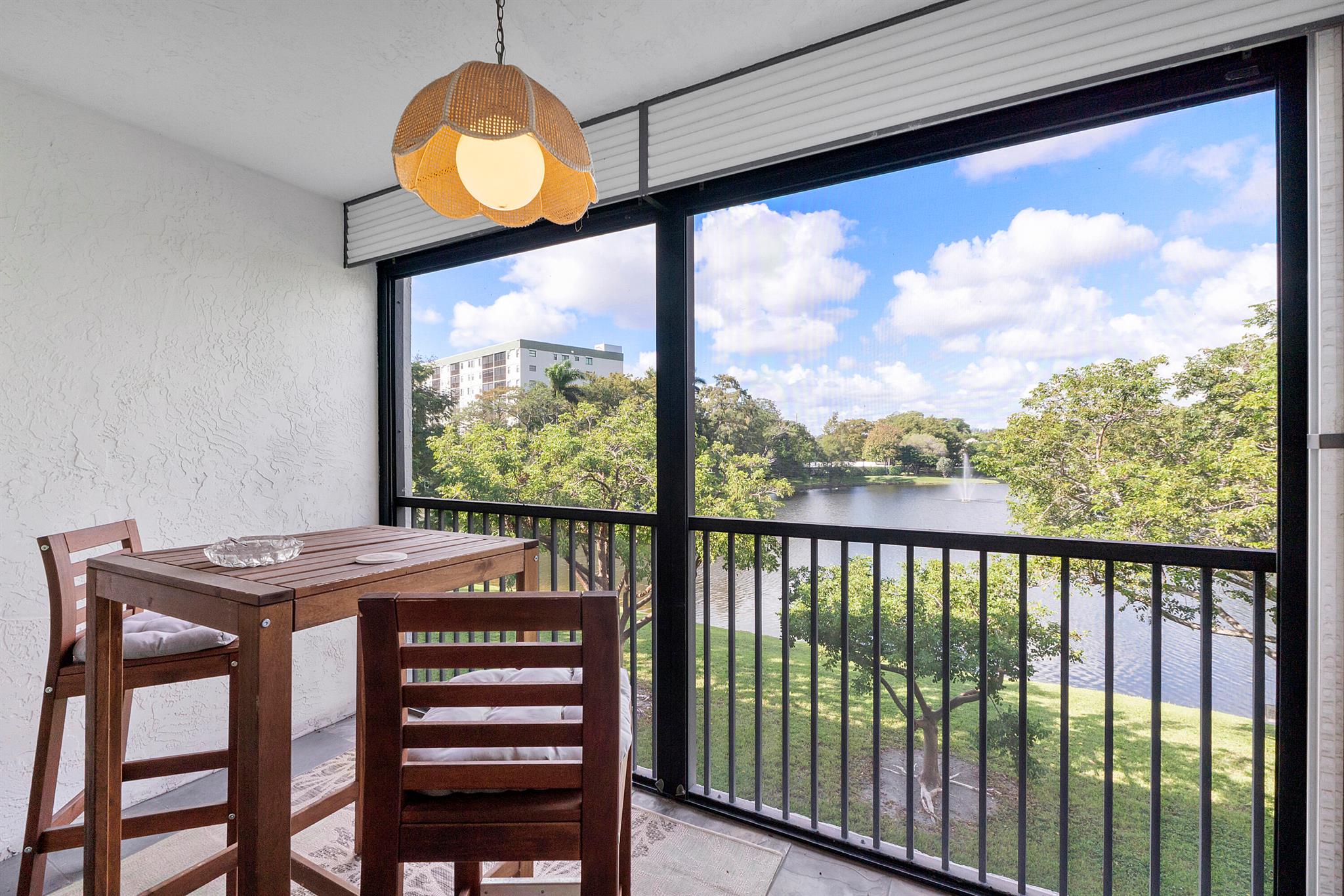 CYPRESS BEND CONDOMINIUM - Residential