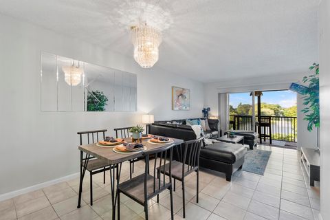 Photo of 2236 N Cypress Bend Drive #311, Pompano Beach, FL 33069 (MLS # R11134613)