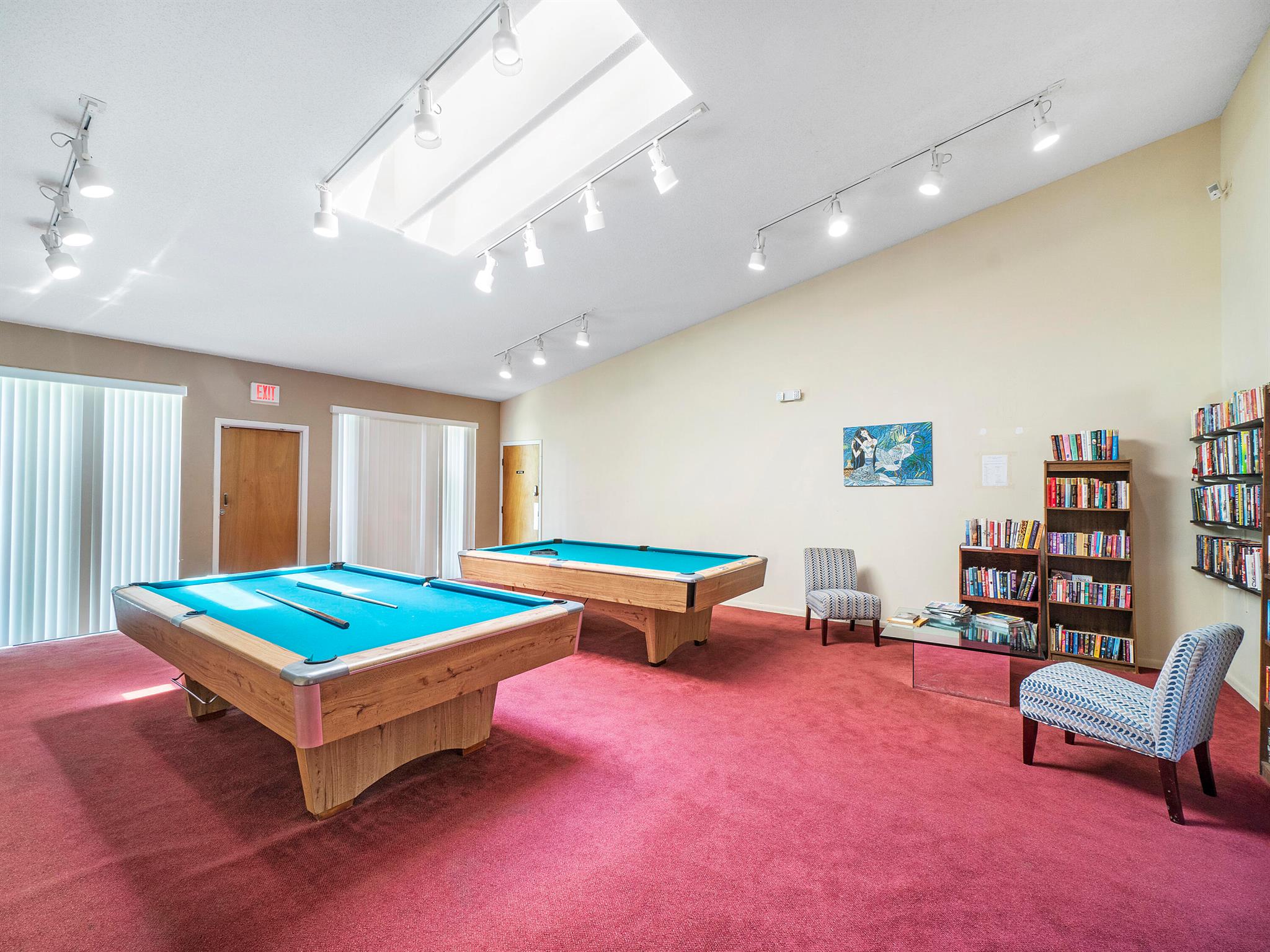 CYPRESS BEND CONDOMINIUM - Residential