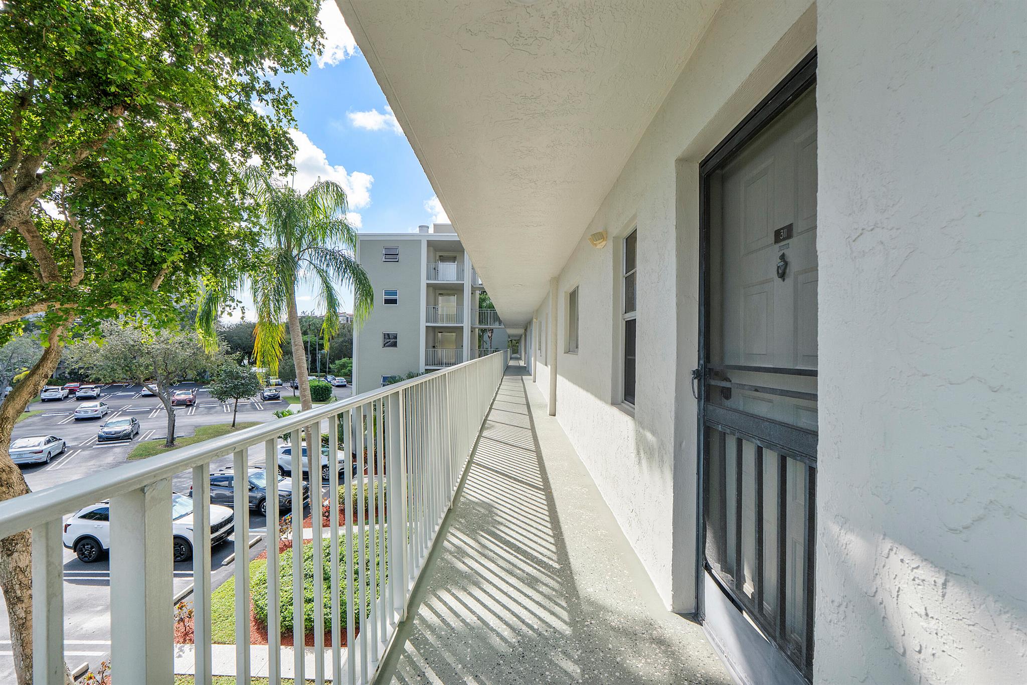 CYPRESS BEND CONDOMINIUM - Residential