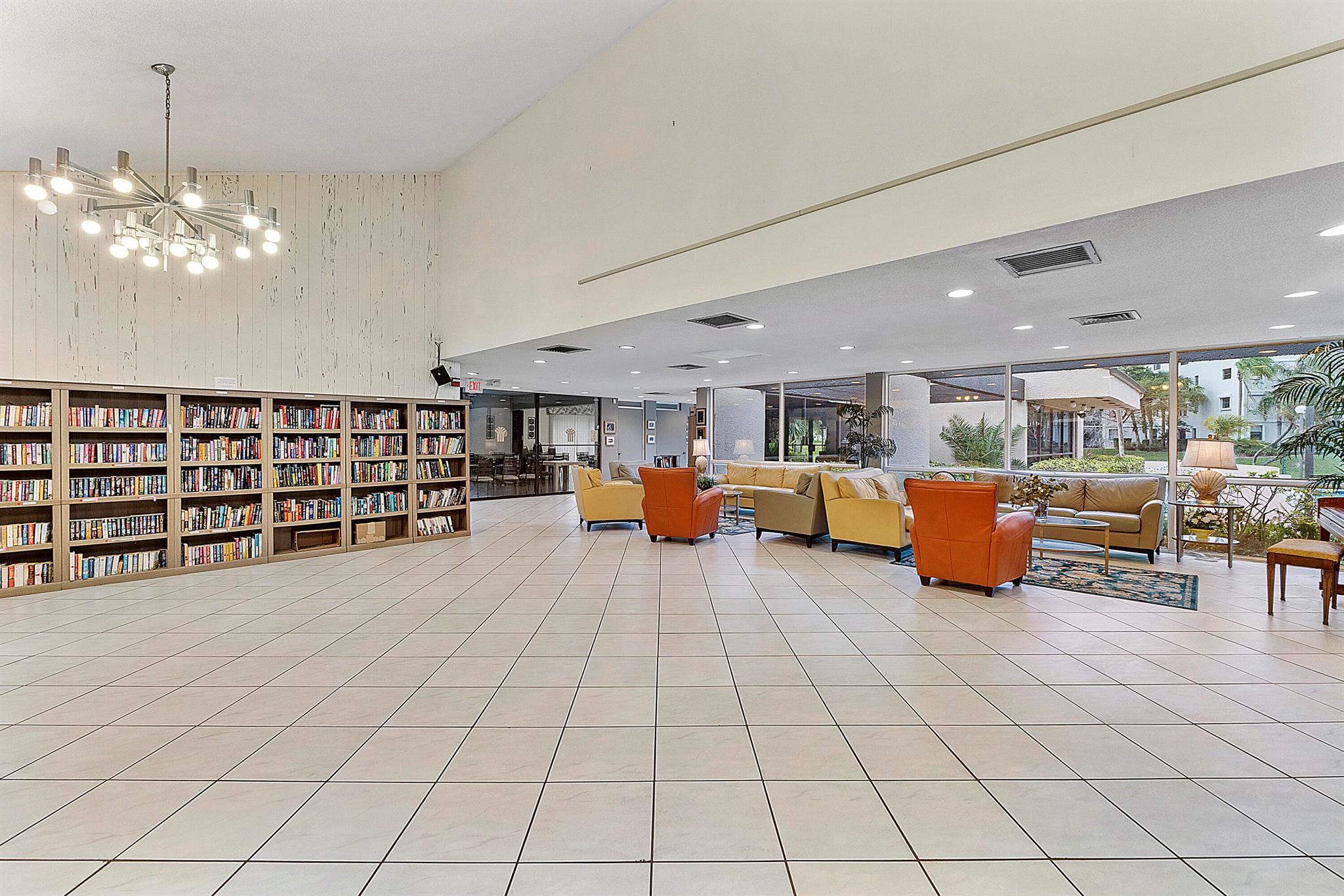 CYPRESS BEND CONDOMINIUM - Residential