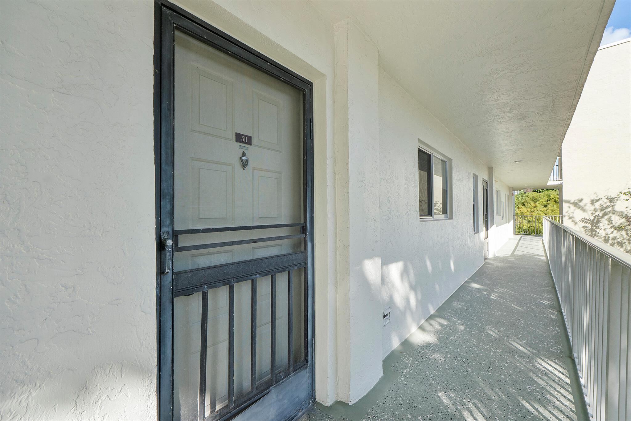 CYPRESS BEND CONDOMINIUM - Residential