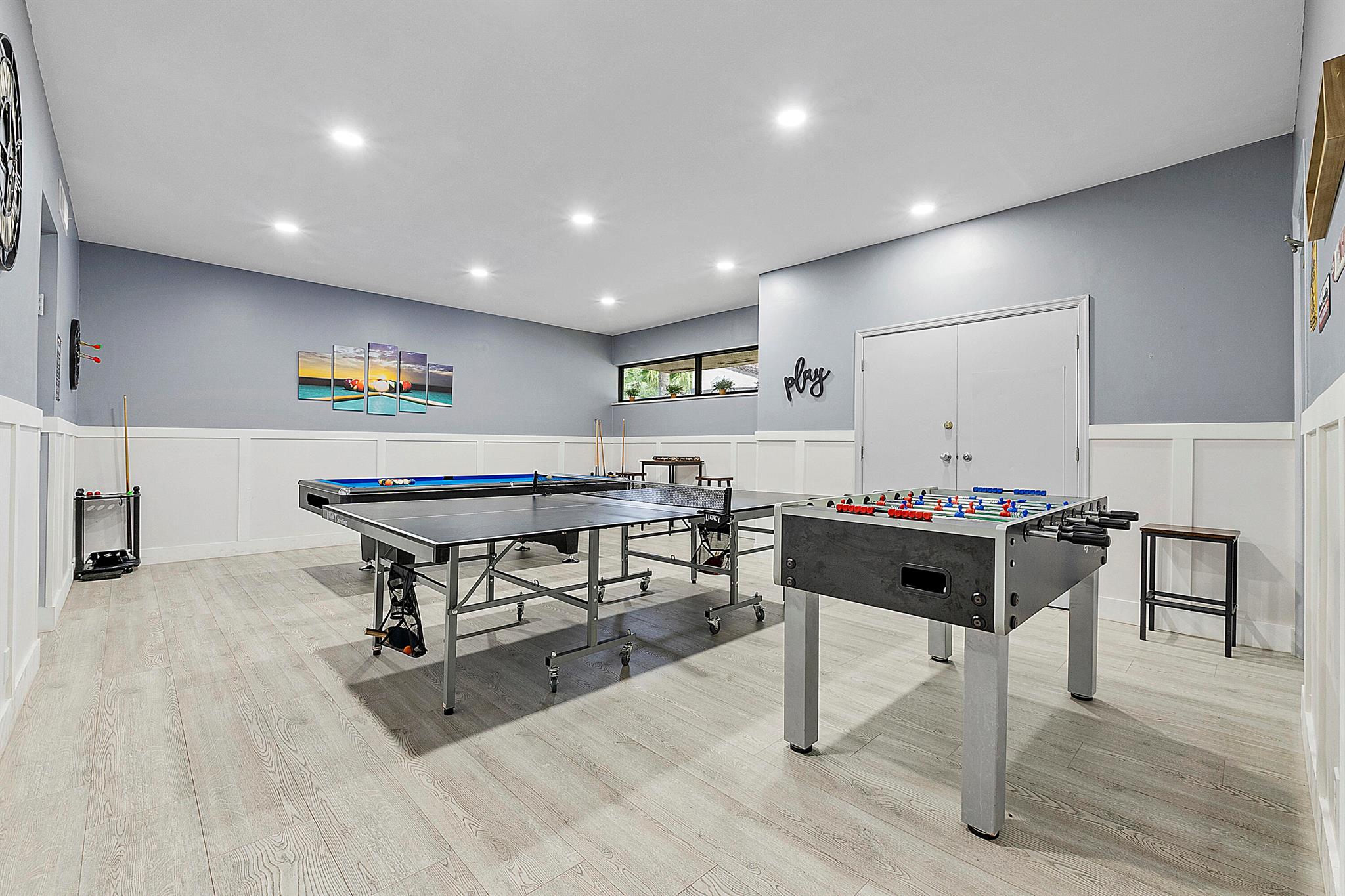 CYPRESS BEND CONDOMINIUM - Residential