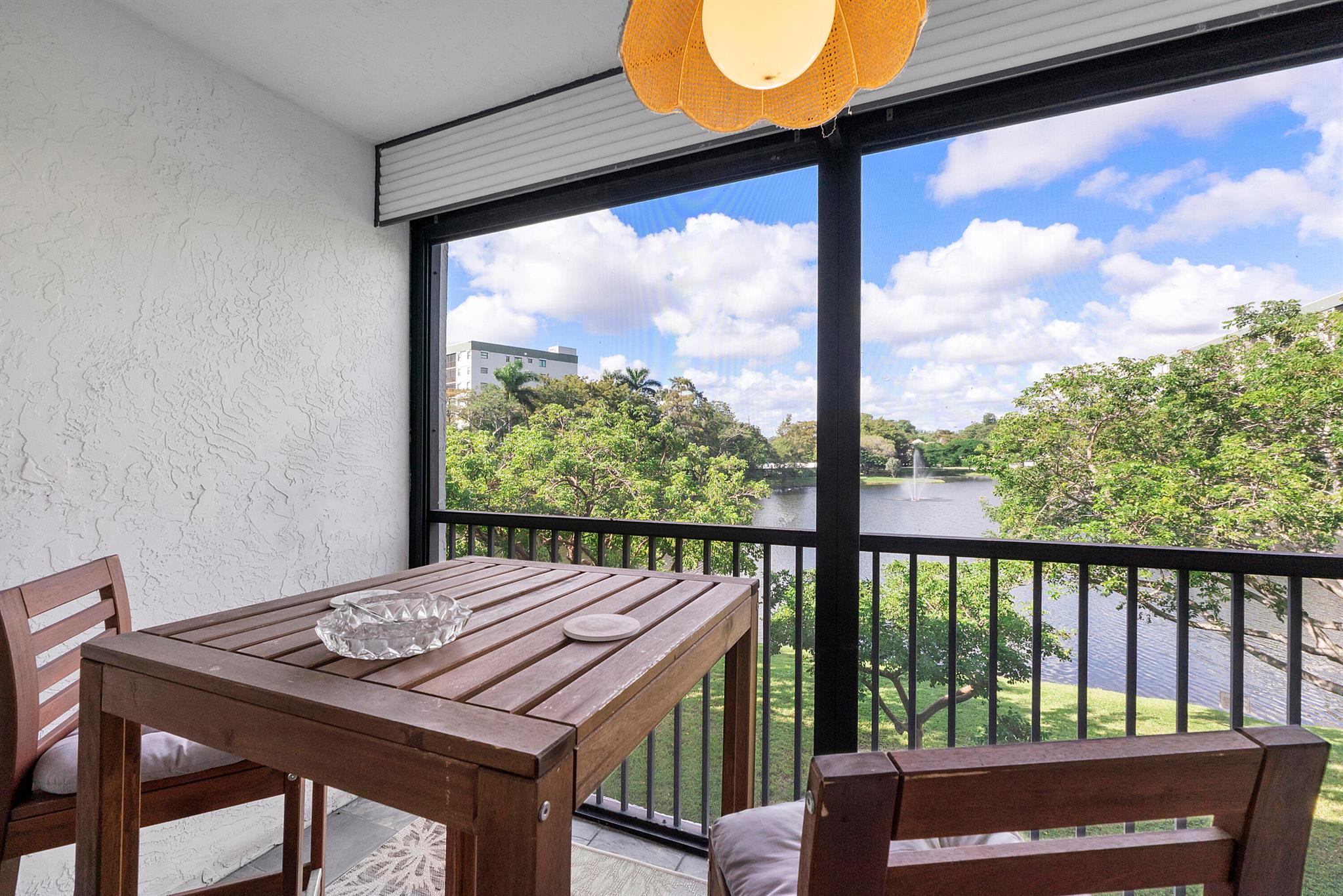 CYPRESS BEND CONDOMINIUM - Residential