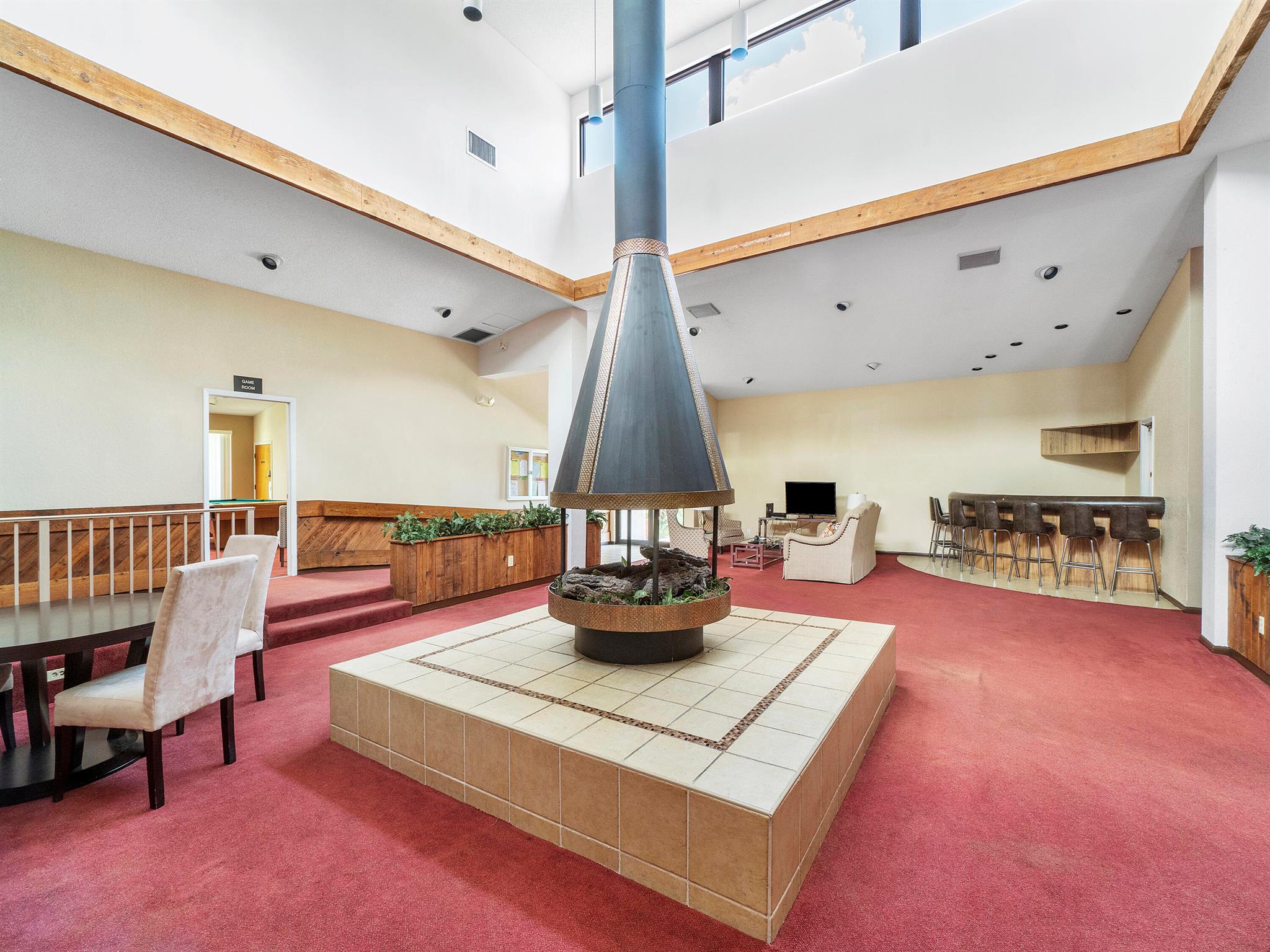 CYPRESS BEND CONDOMINIUM - Residential