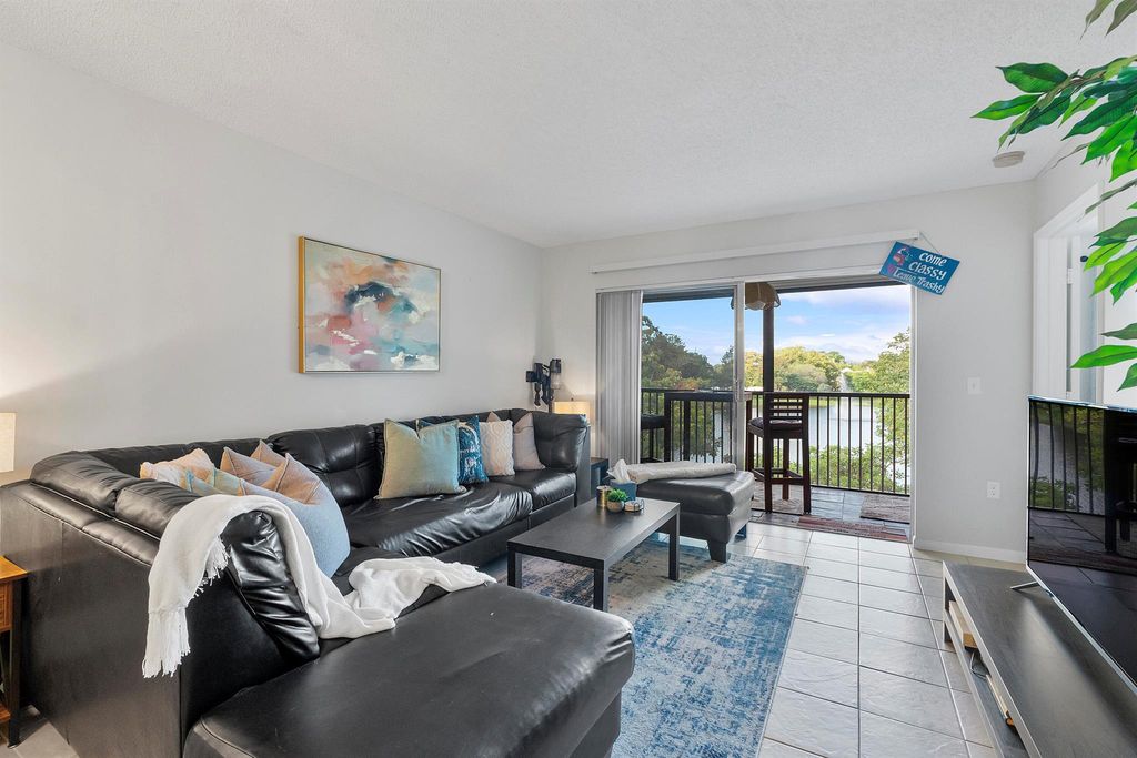 Photo of 2236 N Cypress Bend Drive #311, Pompano Beach, FL 33069 (MLS # R11134613)