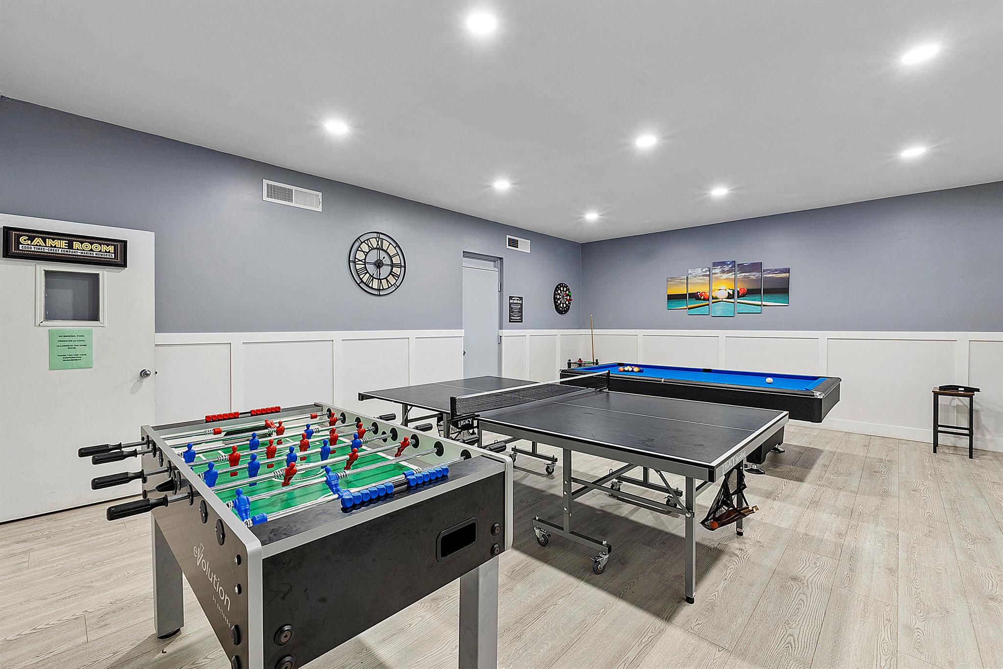 CYPRESS BEND CONDOMINIUM - Residential
