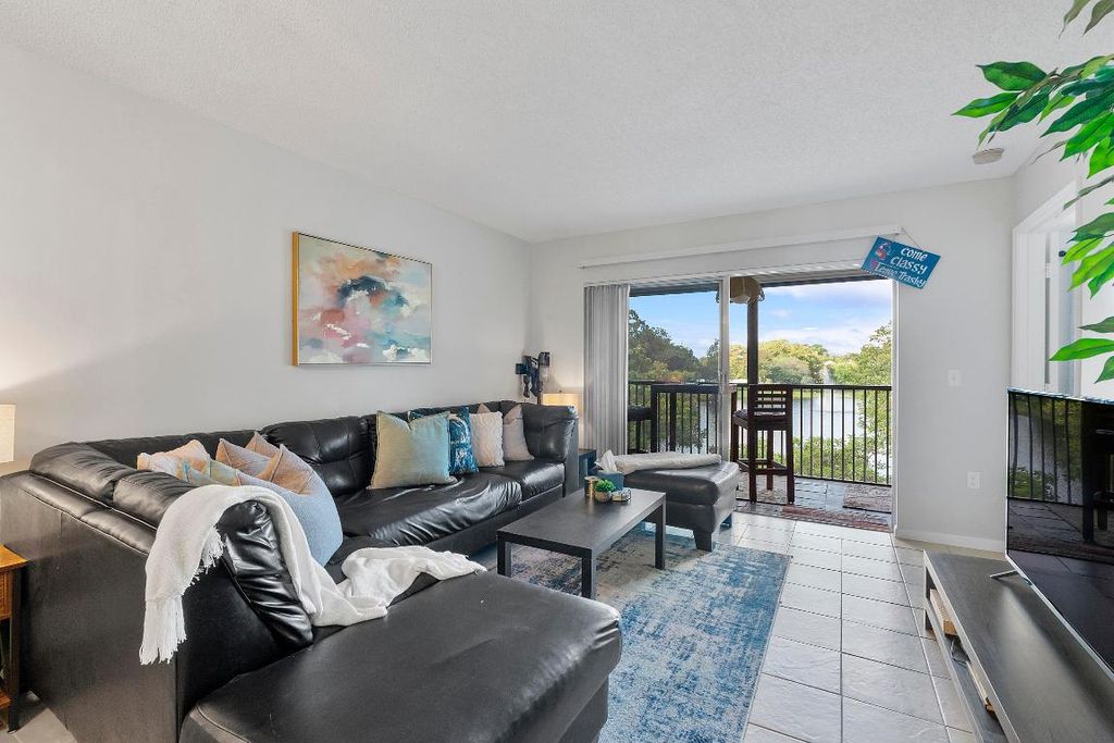 Photo of 2236 N Cypress Bend Drive #311, Pompano Beach, FL 33069 (MLS # R11134613)