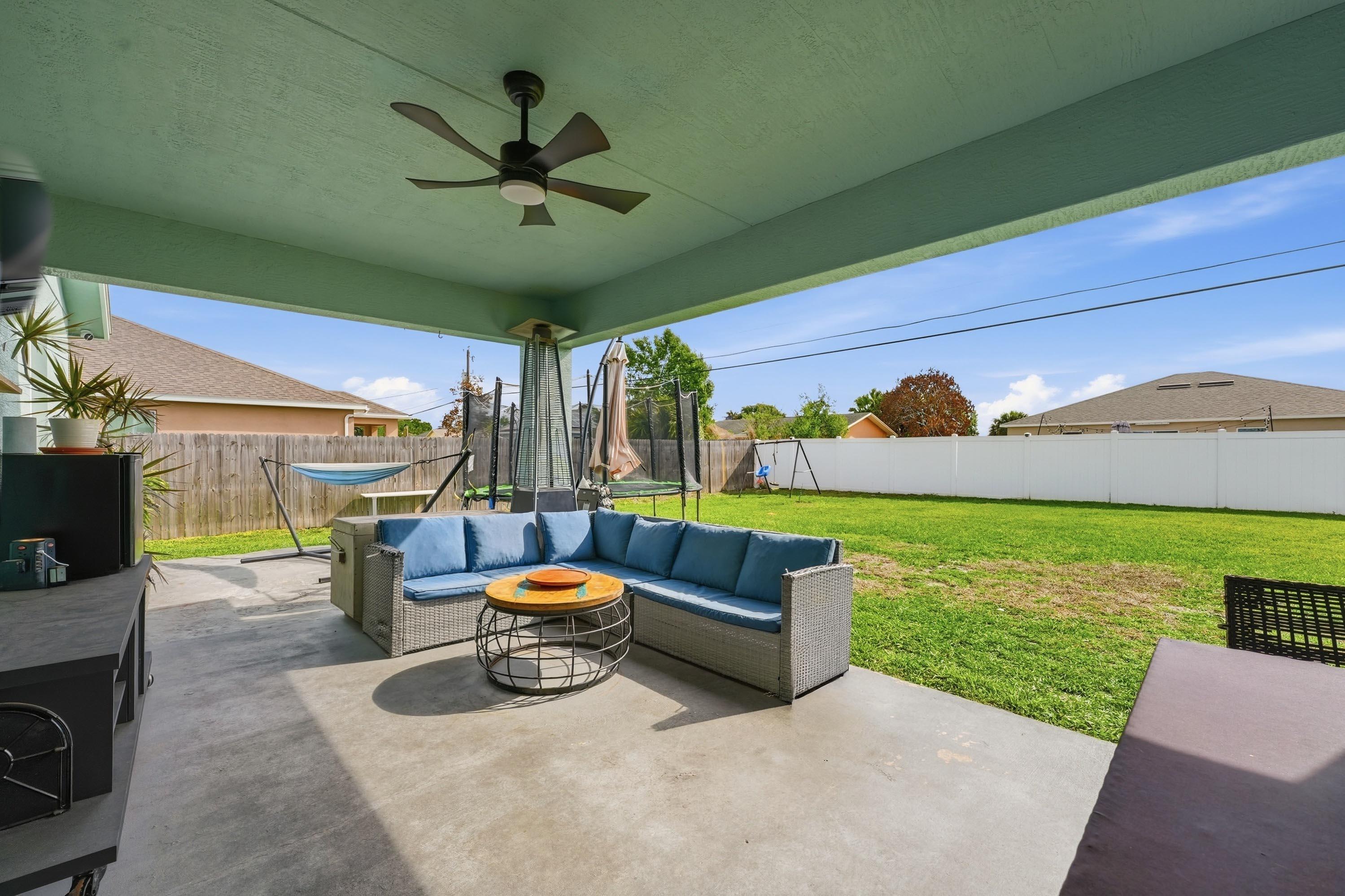 PORT ST LUCIE SECTION 8 - Residential