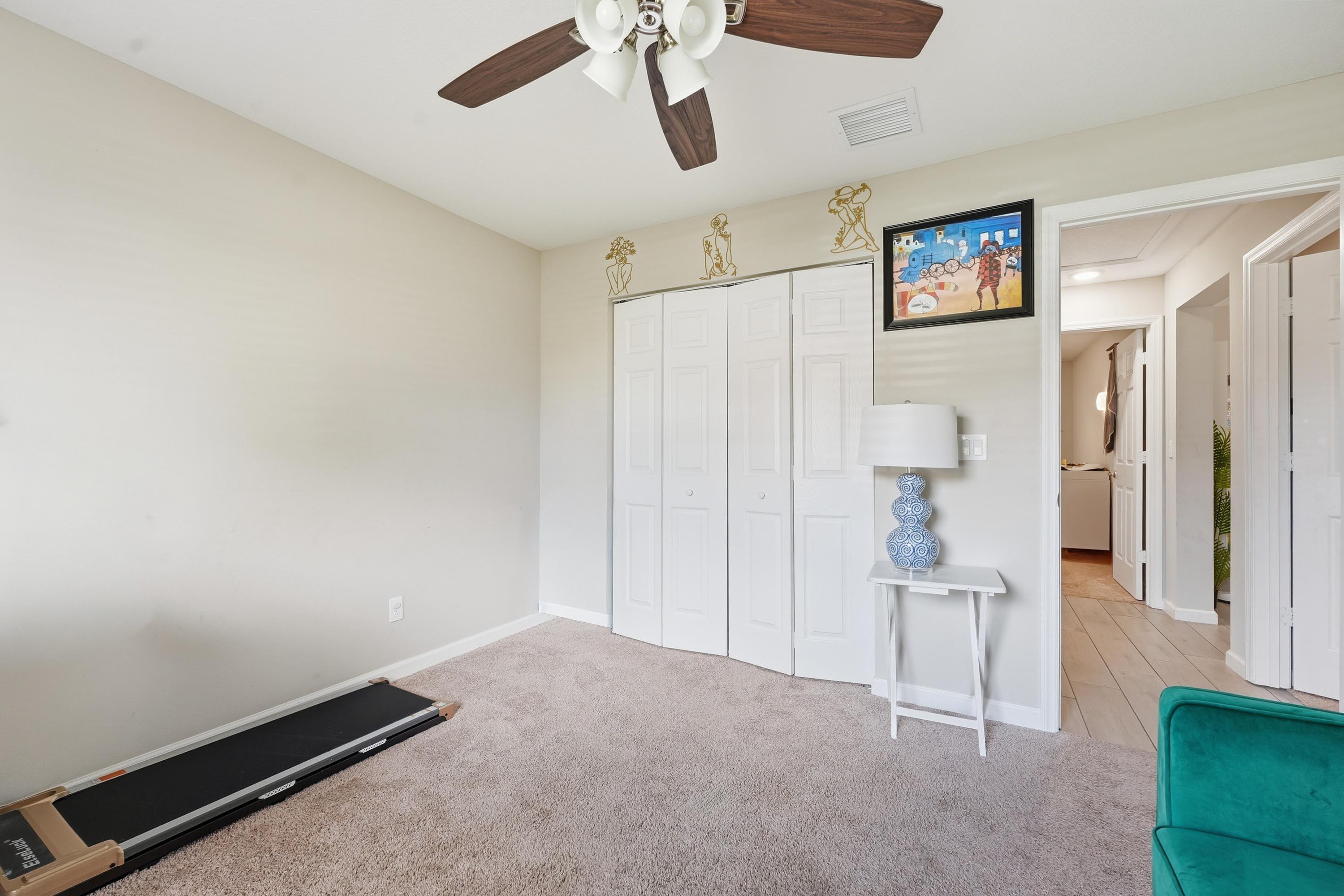 PORT ST LUCIE SECTION 8 - Residential