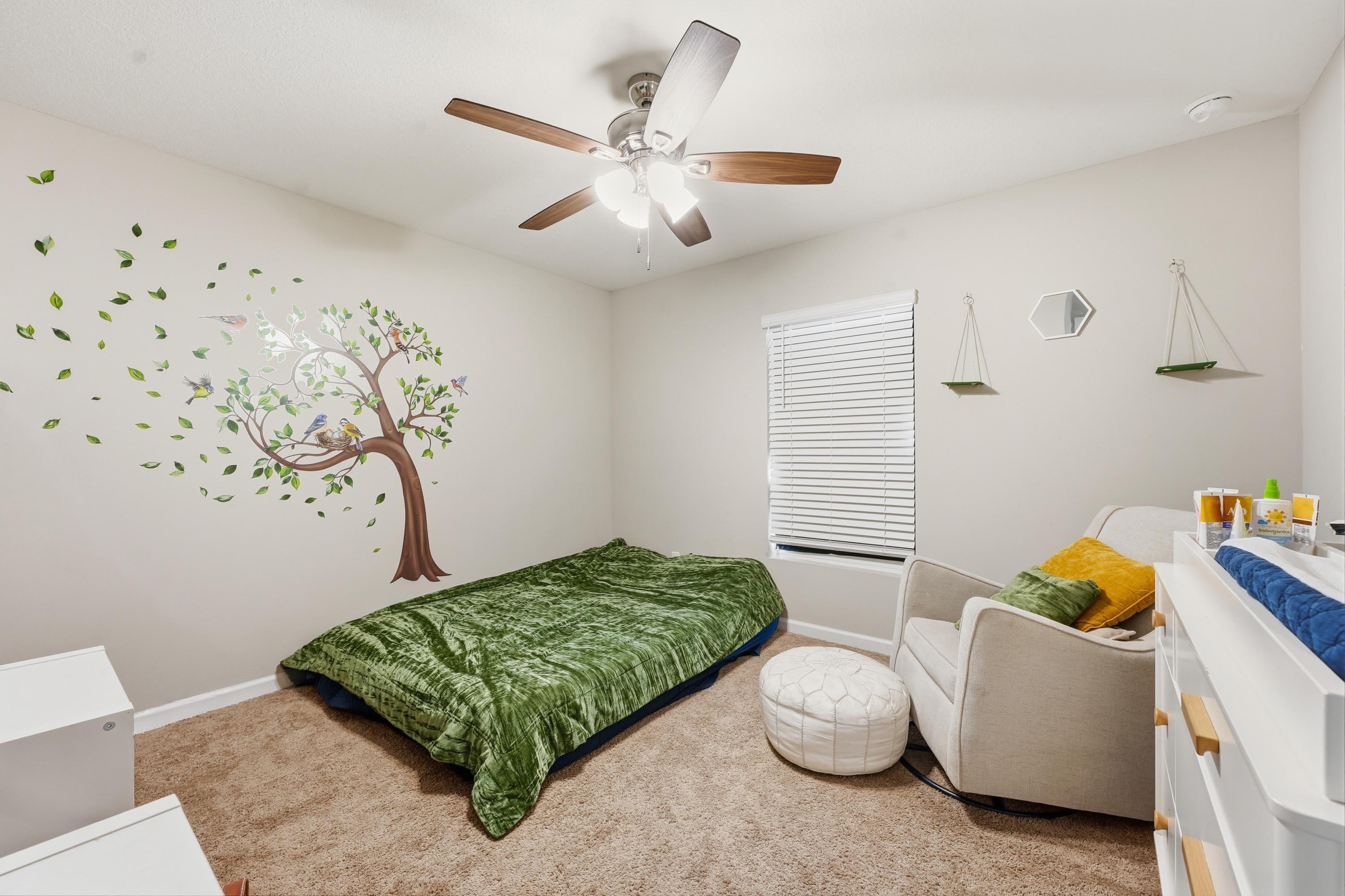 PORT ST LUCIE SECTION 8 - Residential