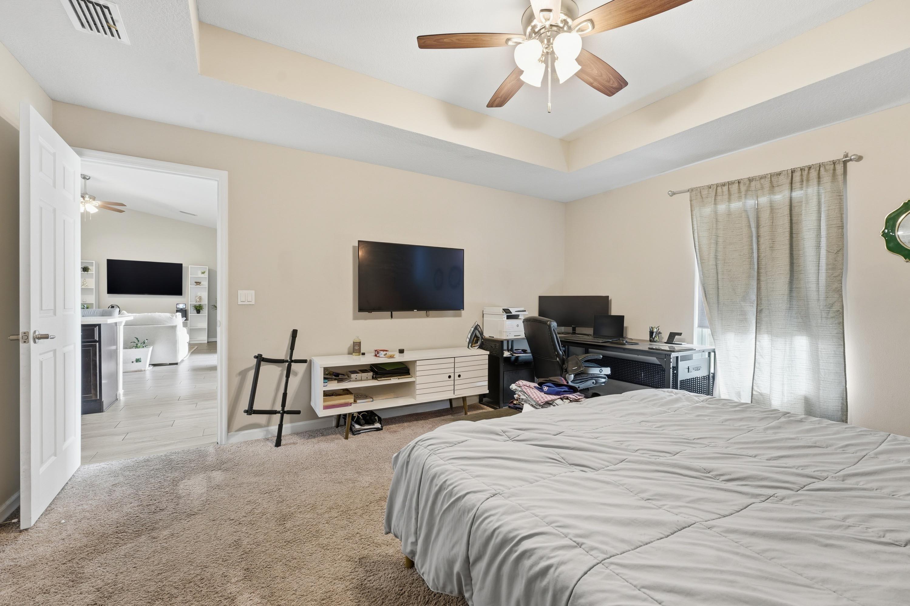 PORT ST LUCIE SECTION 8 - Residential