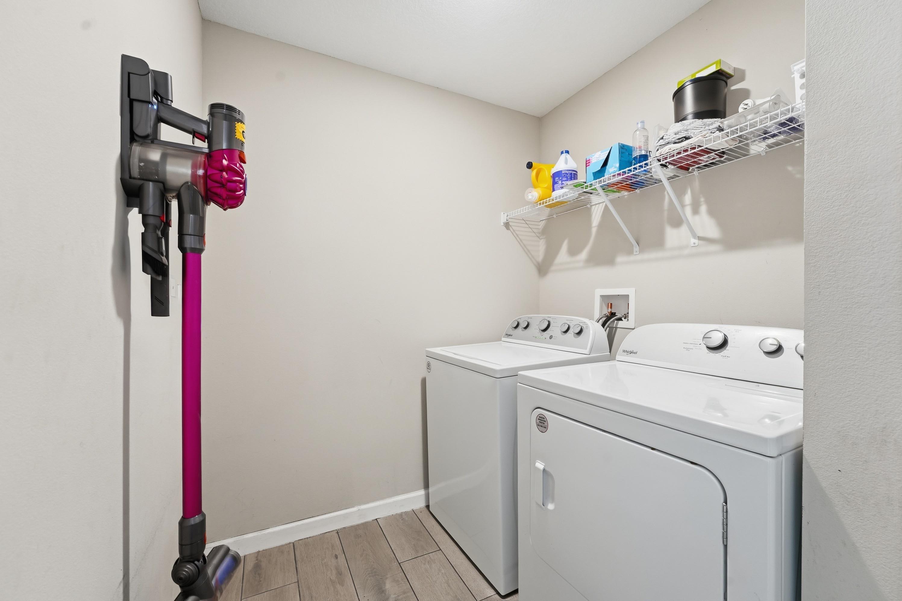 PORT ST LUCIE SECTION 8 - Residential