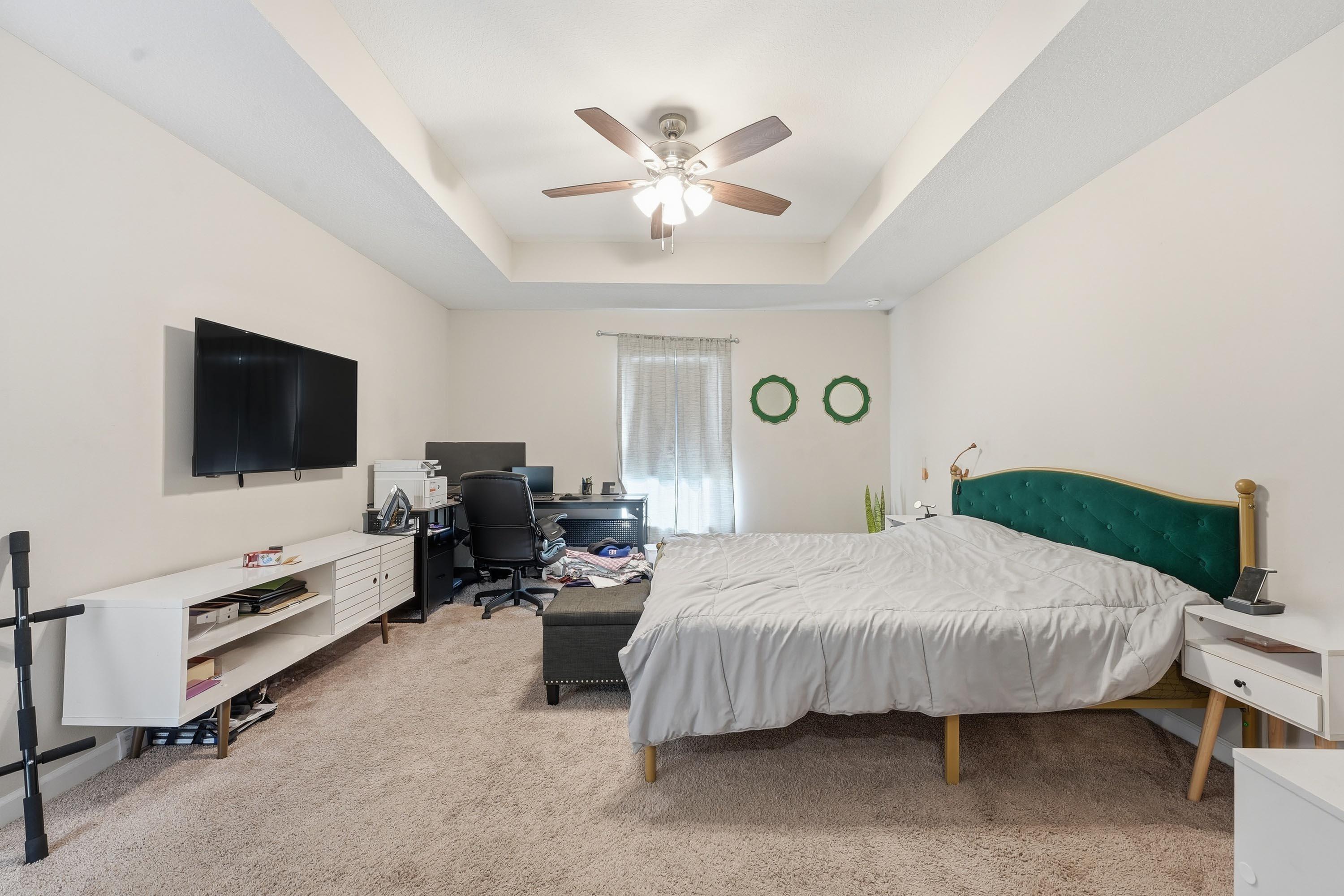 PORT ST LUCIE SECTION 8 - Residential