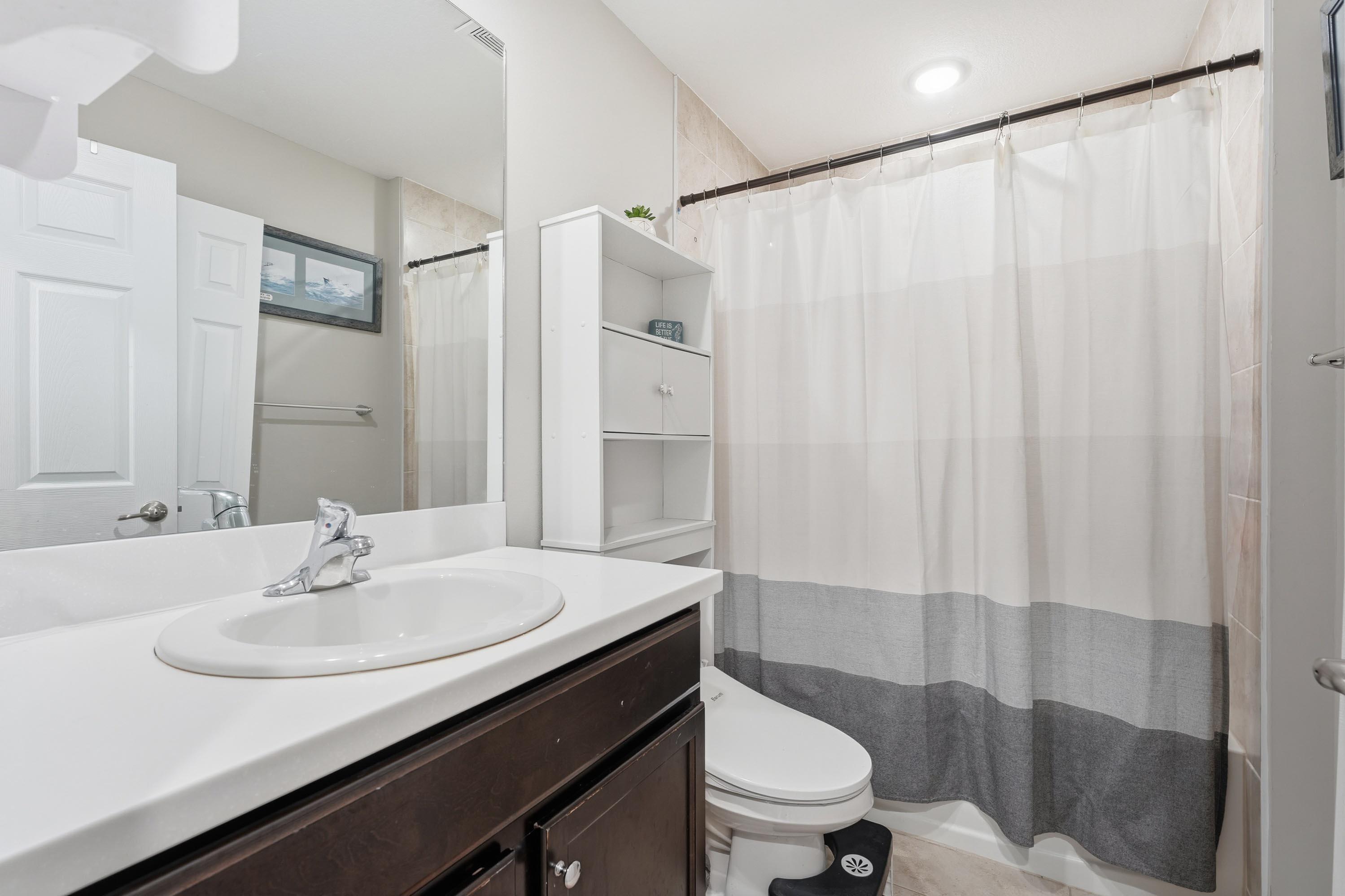 PORT ST LUCIE SECTION 8 - Residential