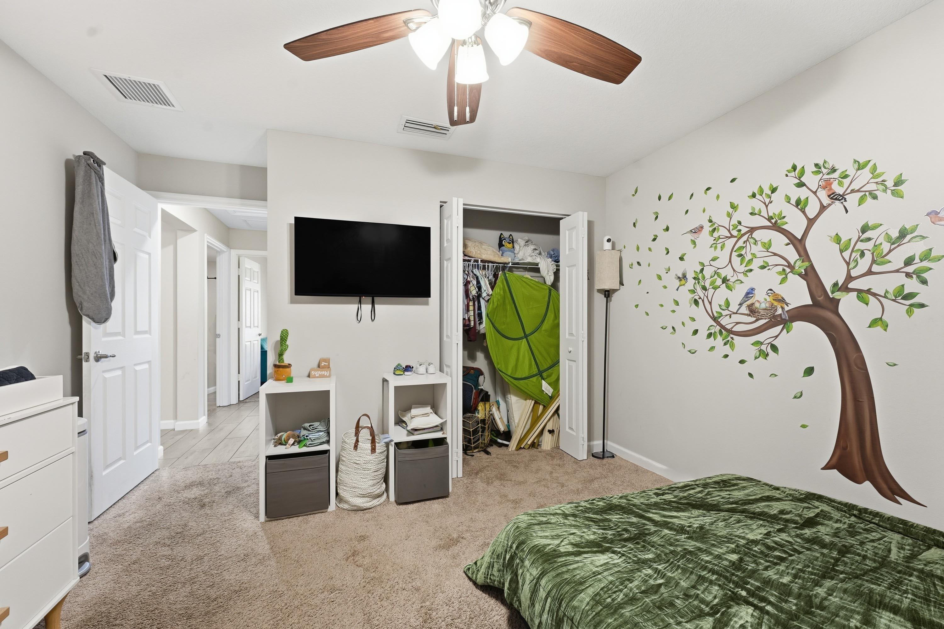 PORT ST LUCIE SECTION 8 - Residential