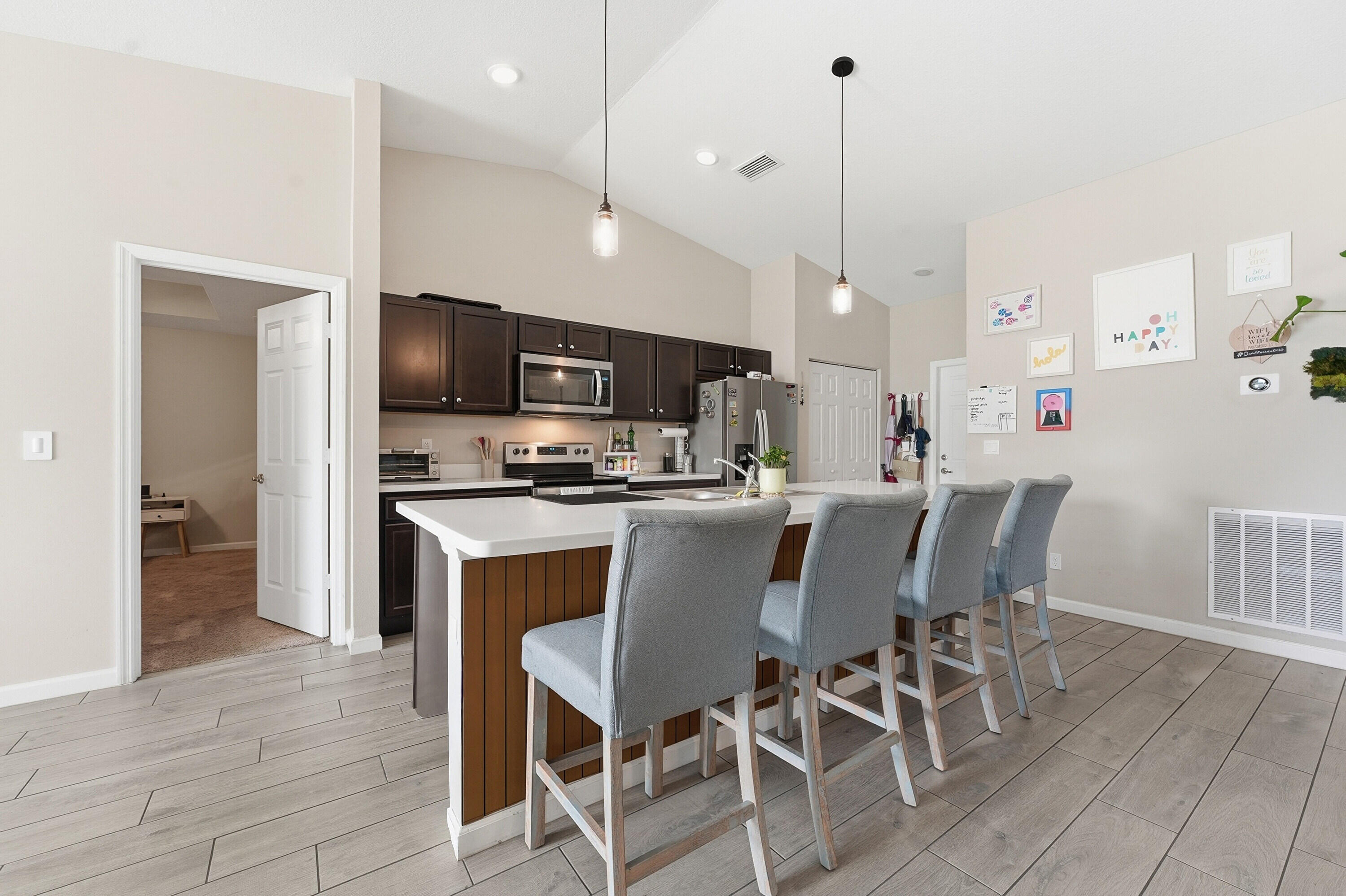 PORT ST LUCIE SECTION 8 - Residential