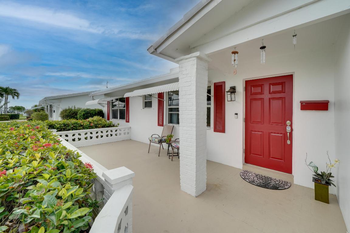 PALM BEACH LEISUREVILLE SEC 2 - Residential