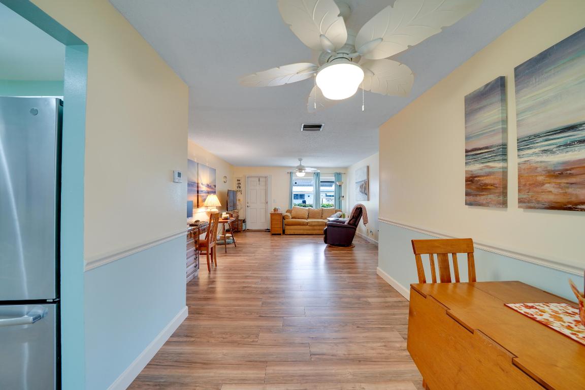 PALM BEACH LEISUREVILLE SEC 2 - Residential