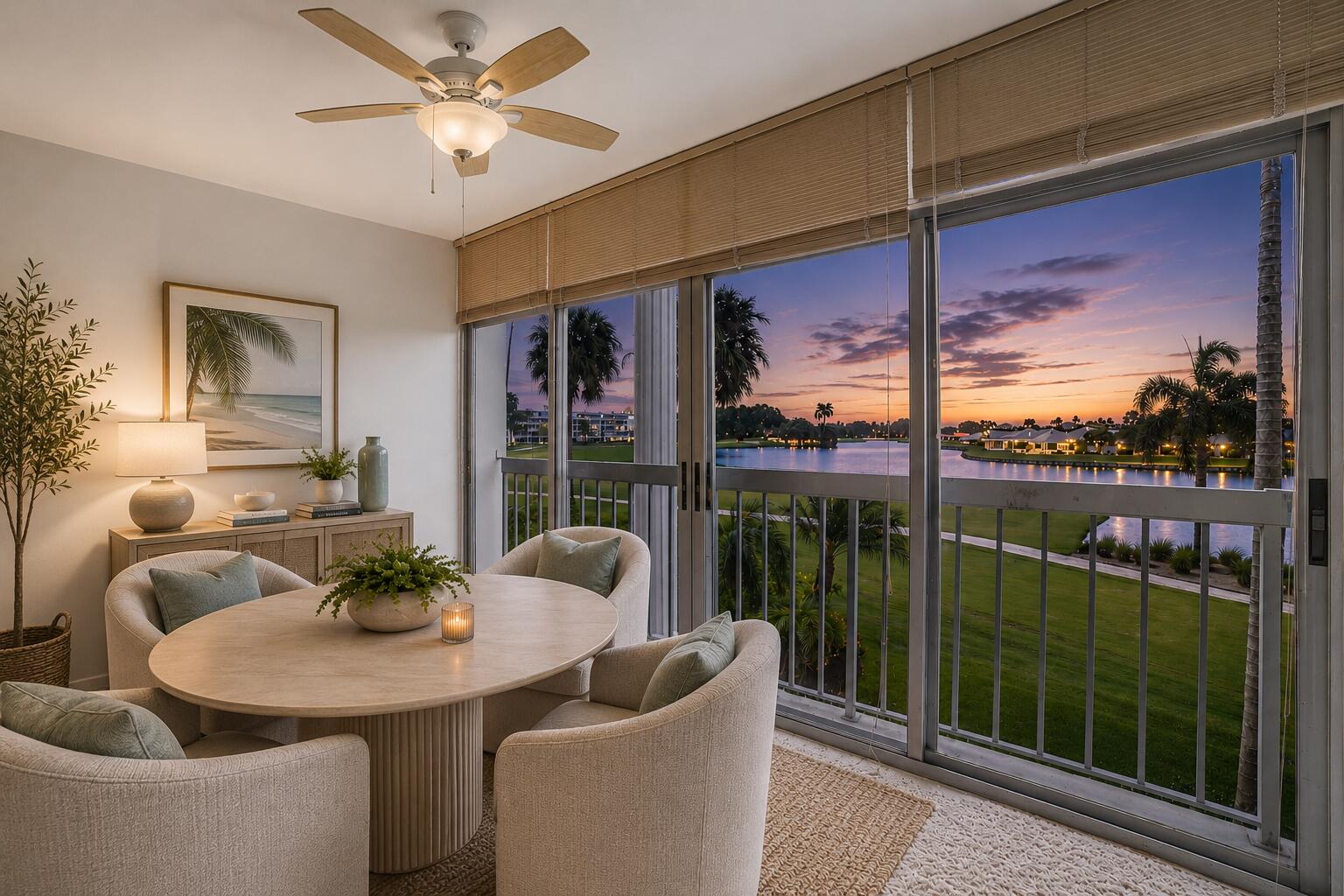 ATLANTIS REGENCY CONDO - Residential