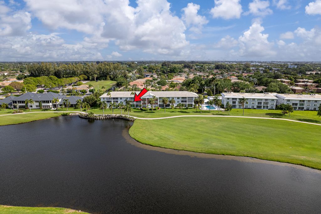 Photo of 169 Atlantis Boulevard #205, Atlantis, FL 33462 (MLS # B26014634)