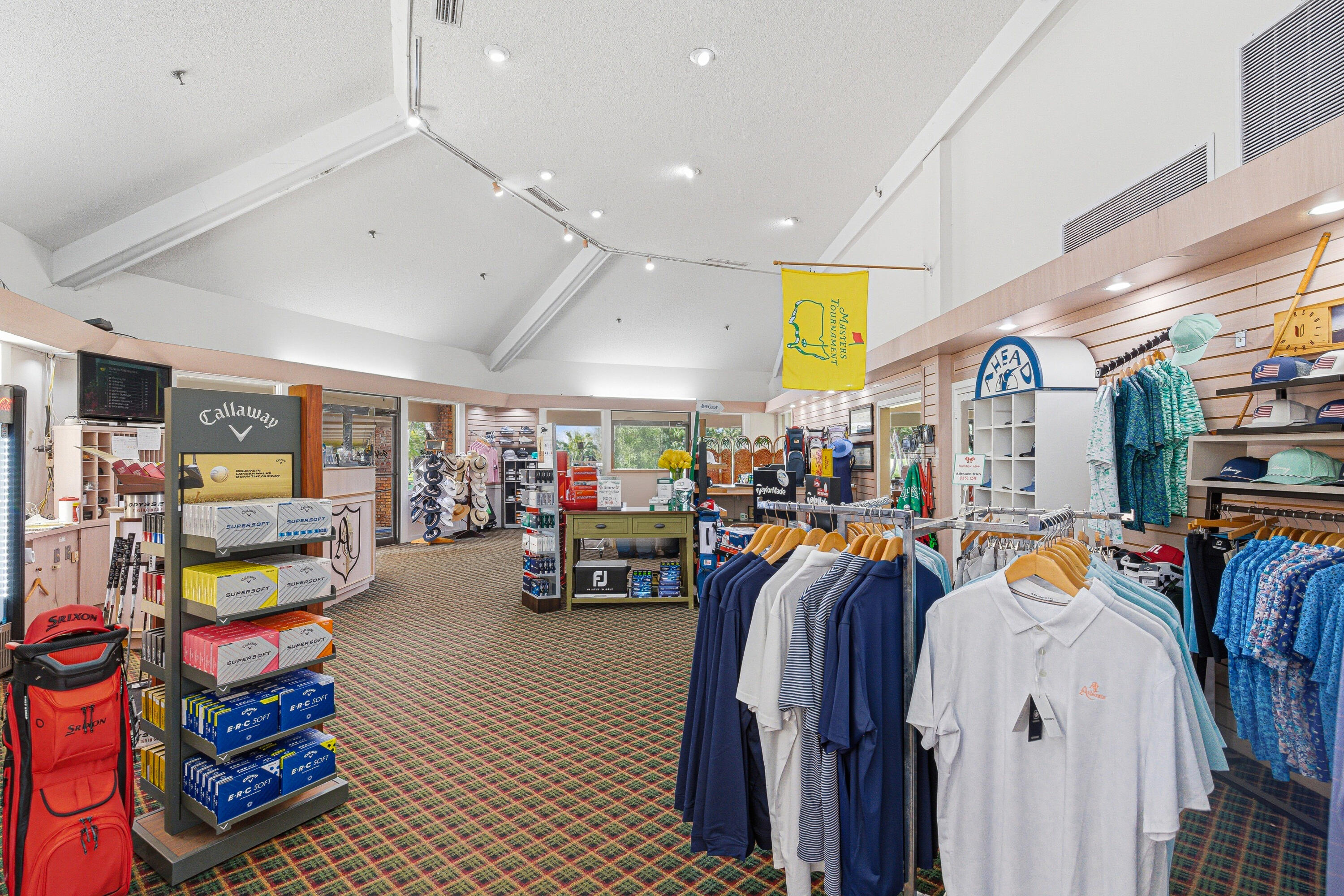 ATLANTIS REGENCY CONDO - Residential