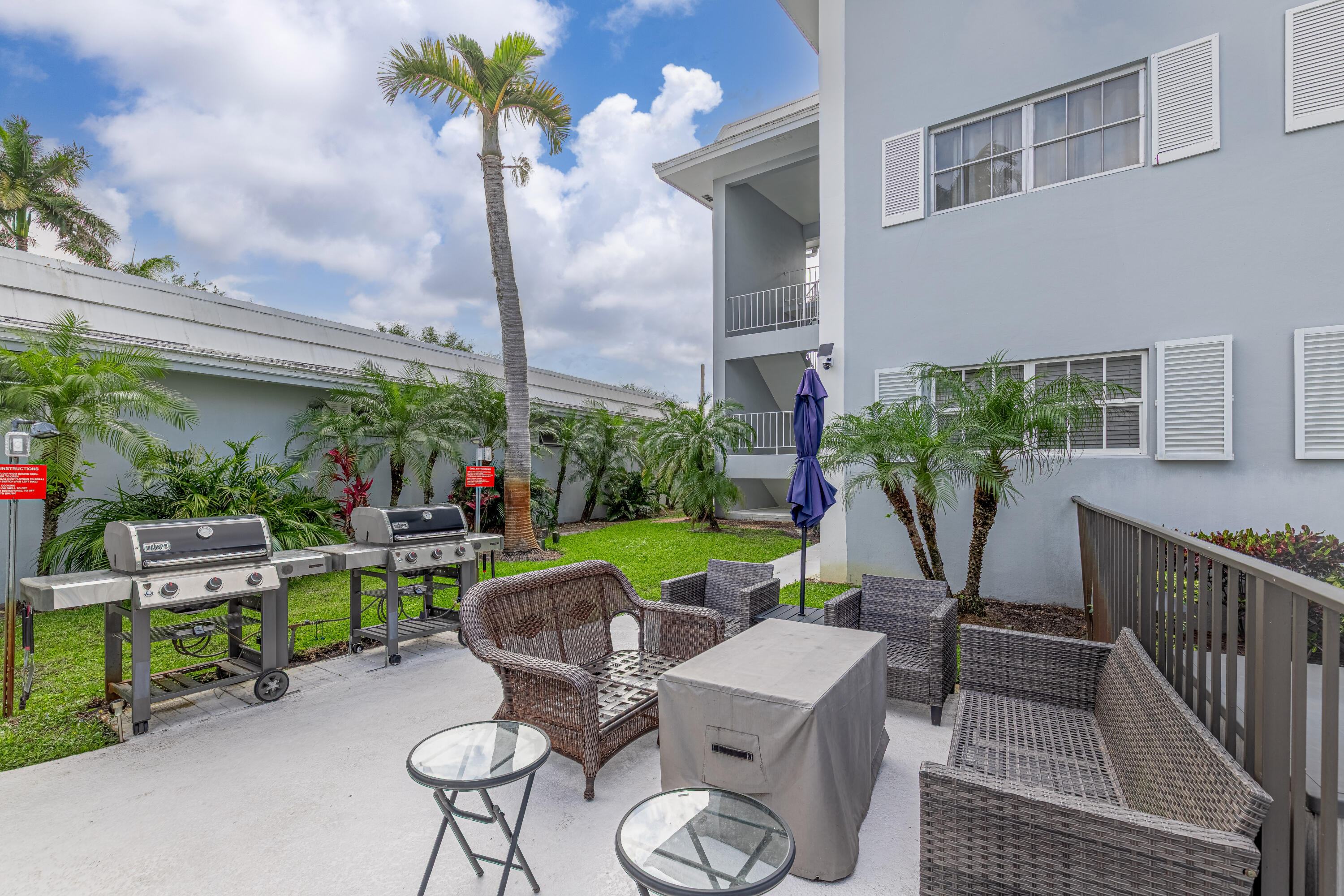 ATLANTIS REGENCY CONDO - Residential