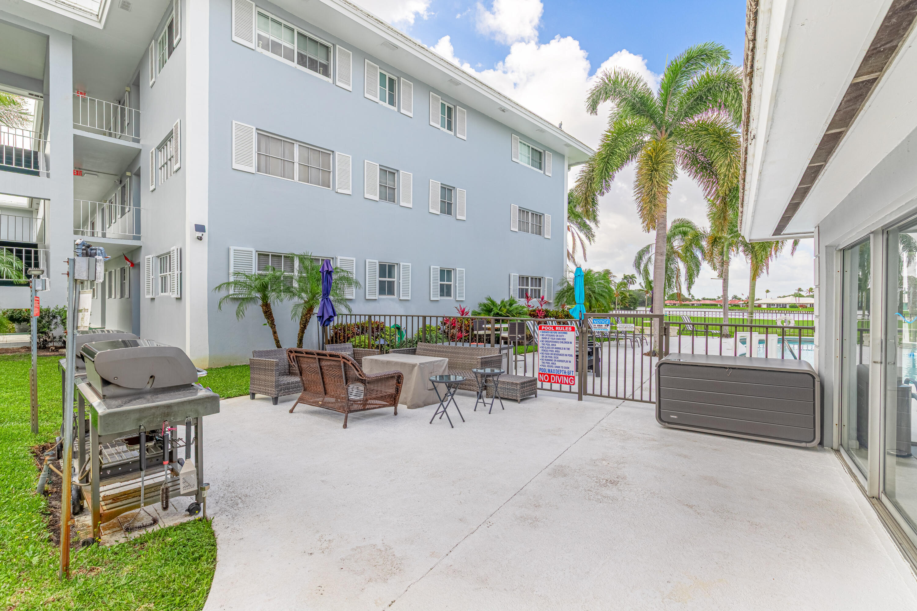 ATLANTIS REGENCY CONDO - Residential