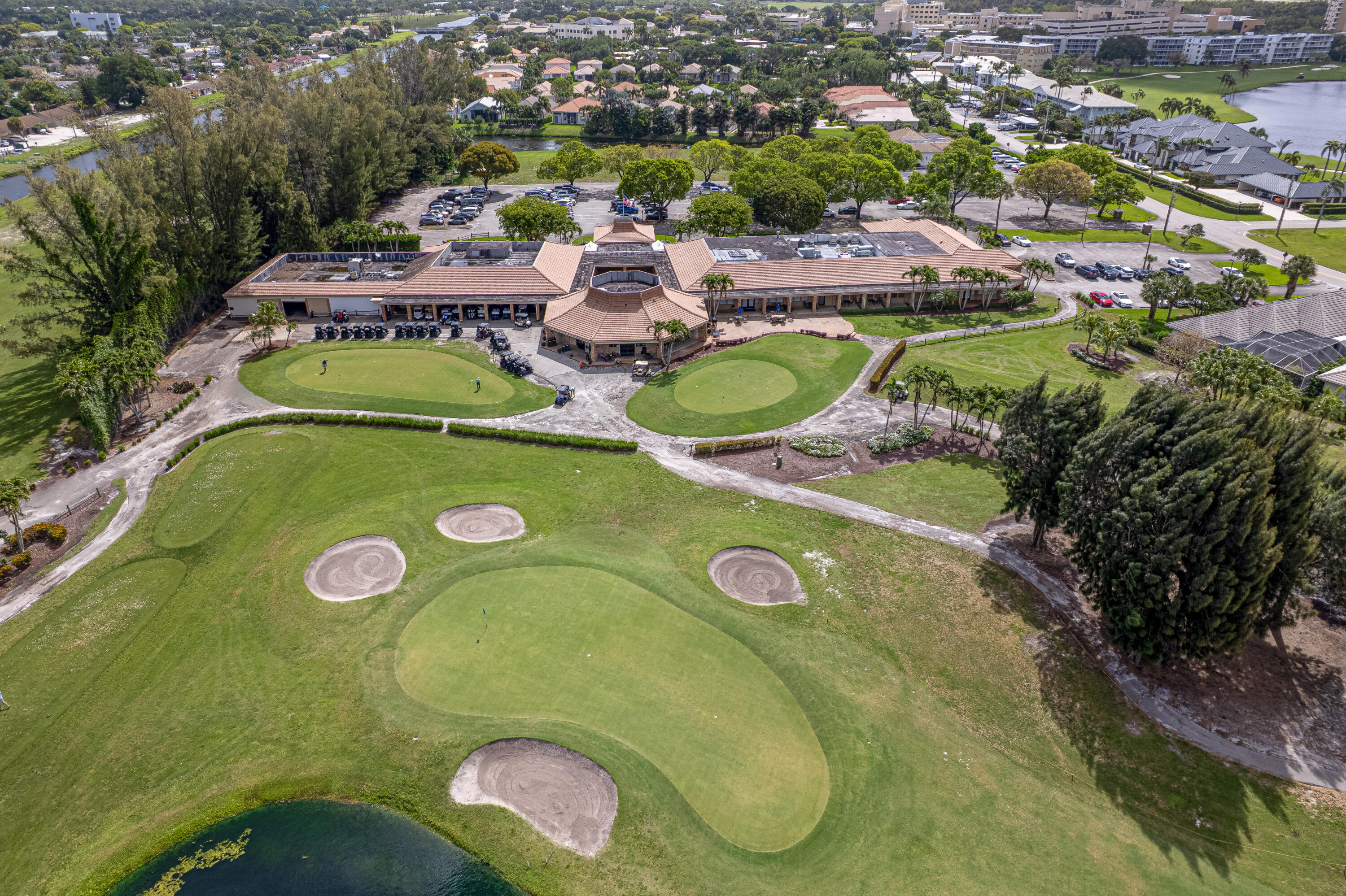 ATLANTIS REGENCY CONDO - Residential