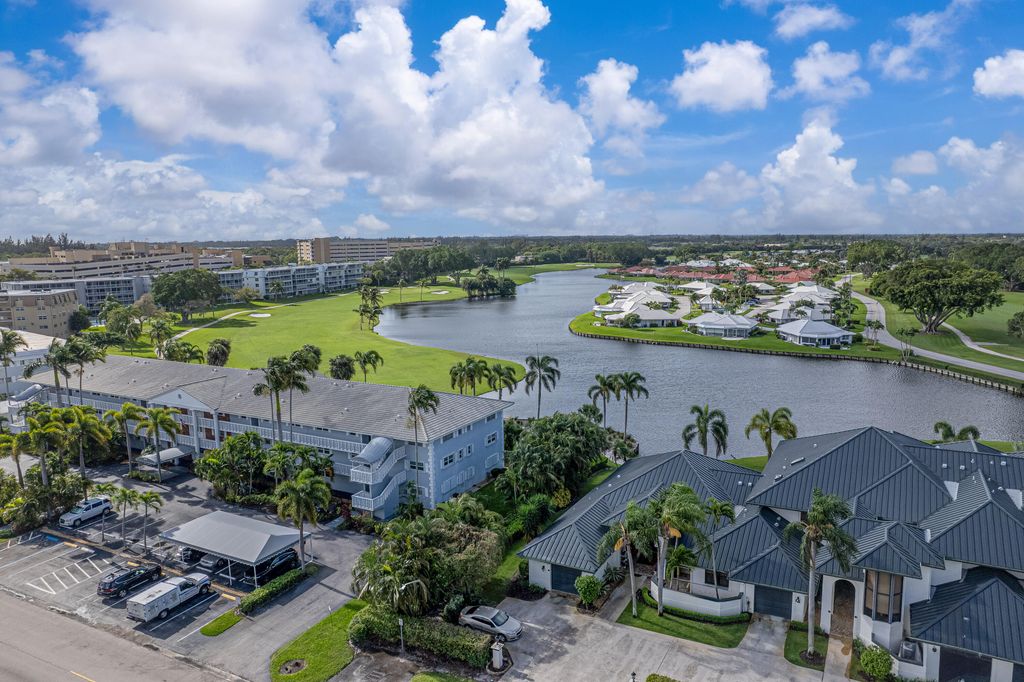 Photo of 169 Atlantis Boulevard #205, Atlantis, FL 33462 (MLS # B26014634)