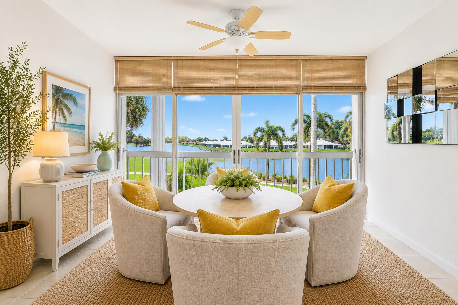 ATLANTIS REGENCY CONDO - Residential