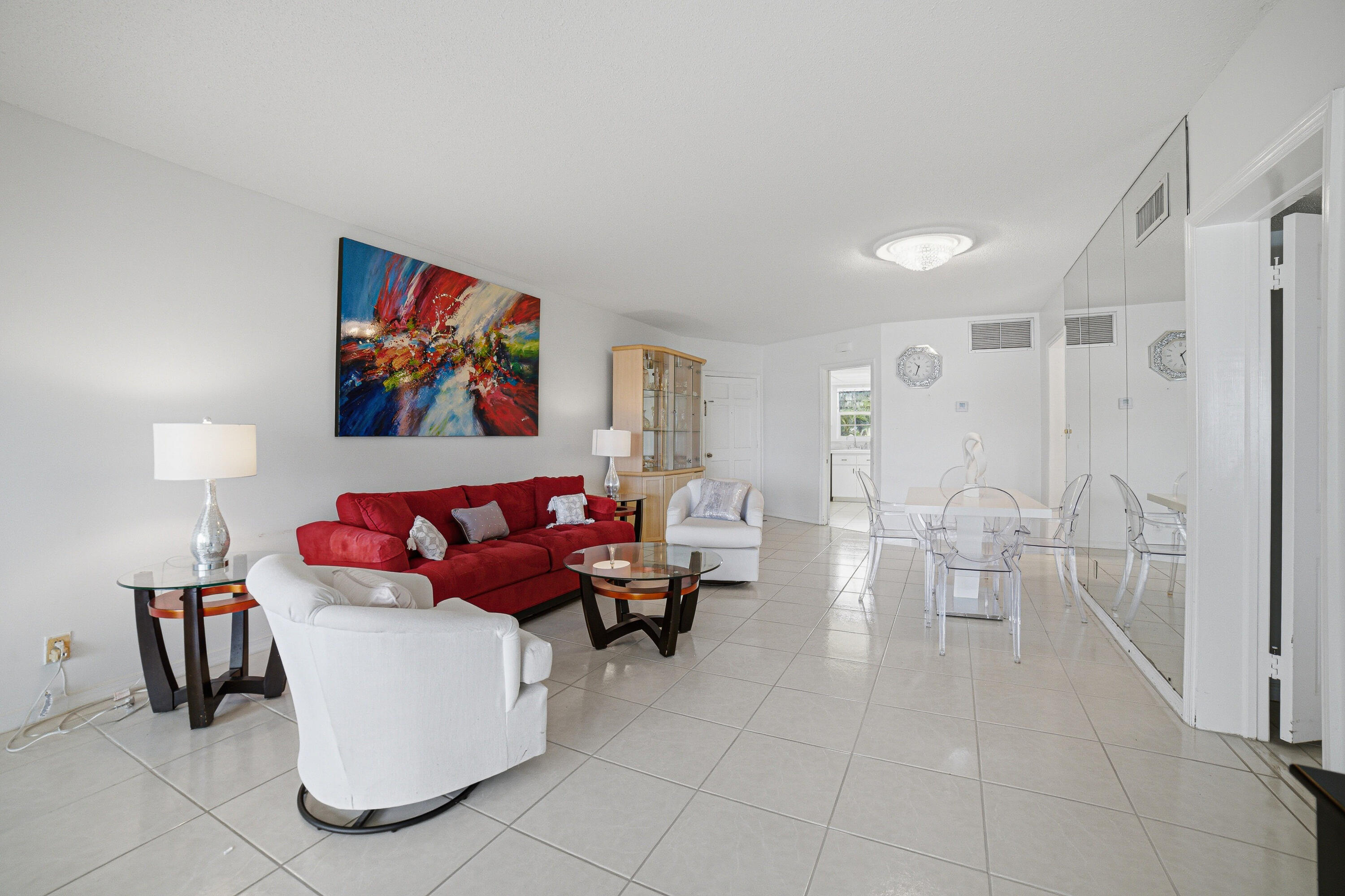 ATLANTIS REGENCY CONDO - Residential