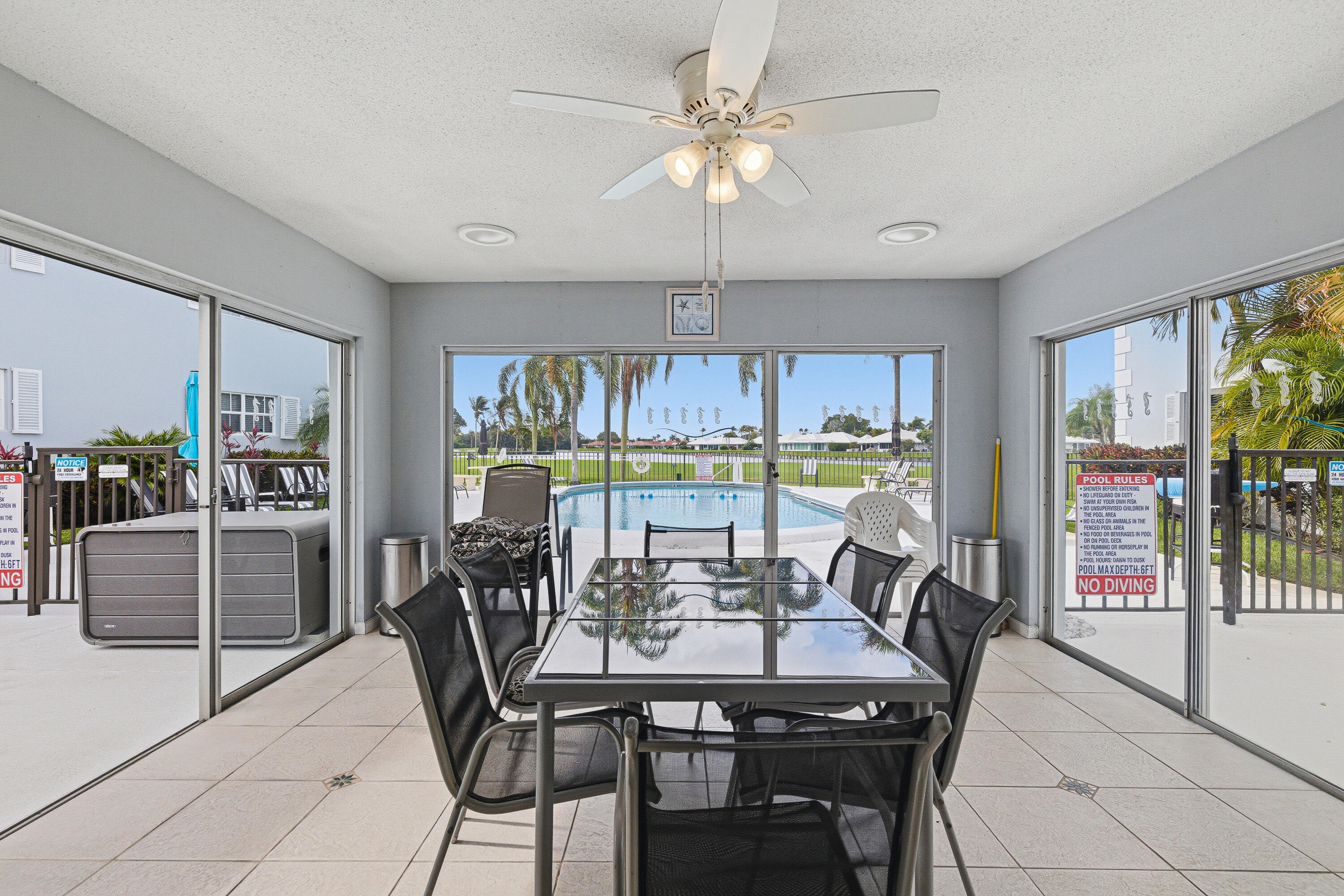 ATLANTIS REGENCY CONDO - Residential